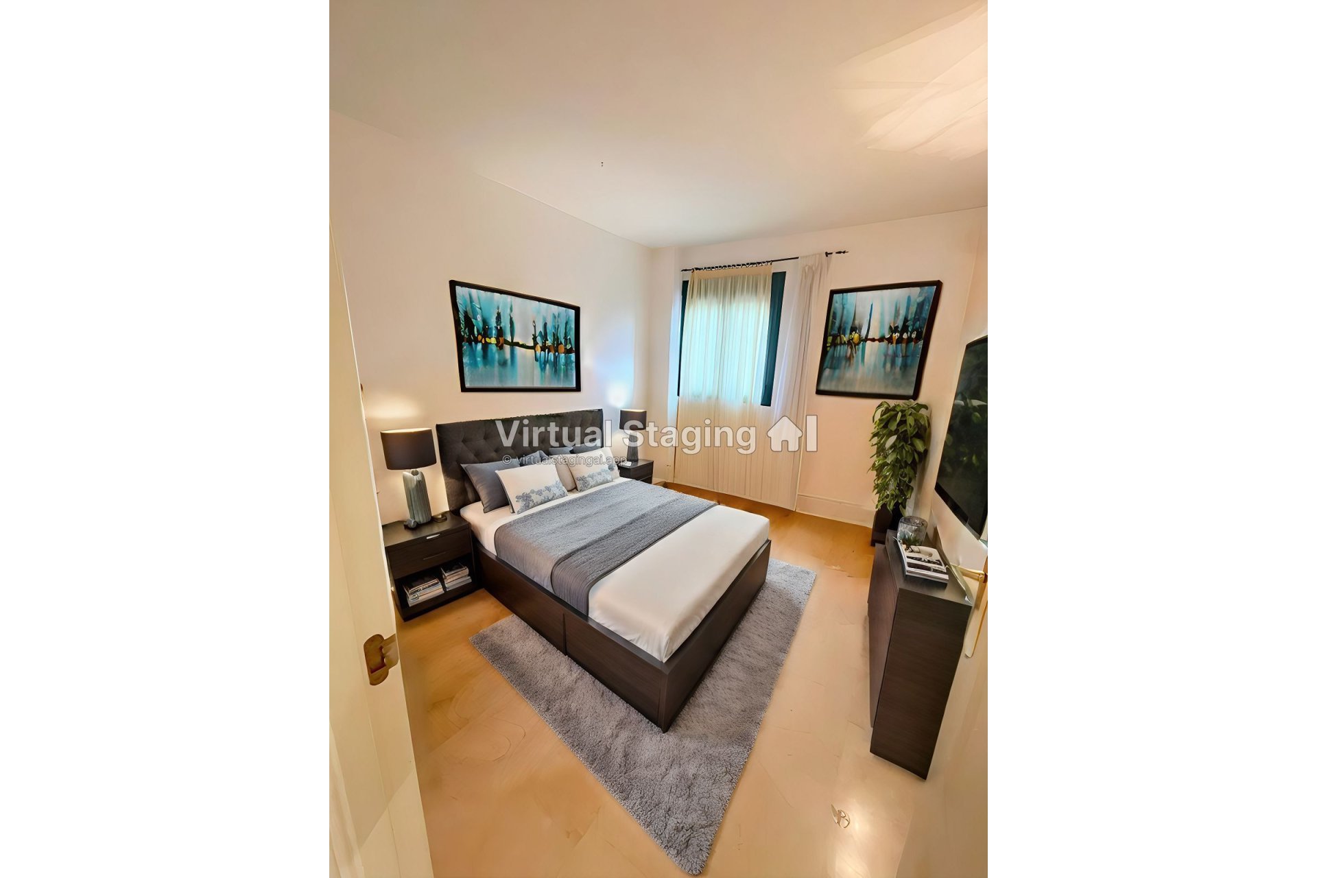 Resale - Apartment - Ground Floor Apartment - Marbella - San Pedro De Alcantara