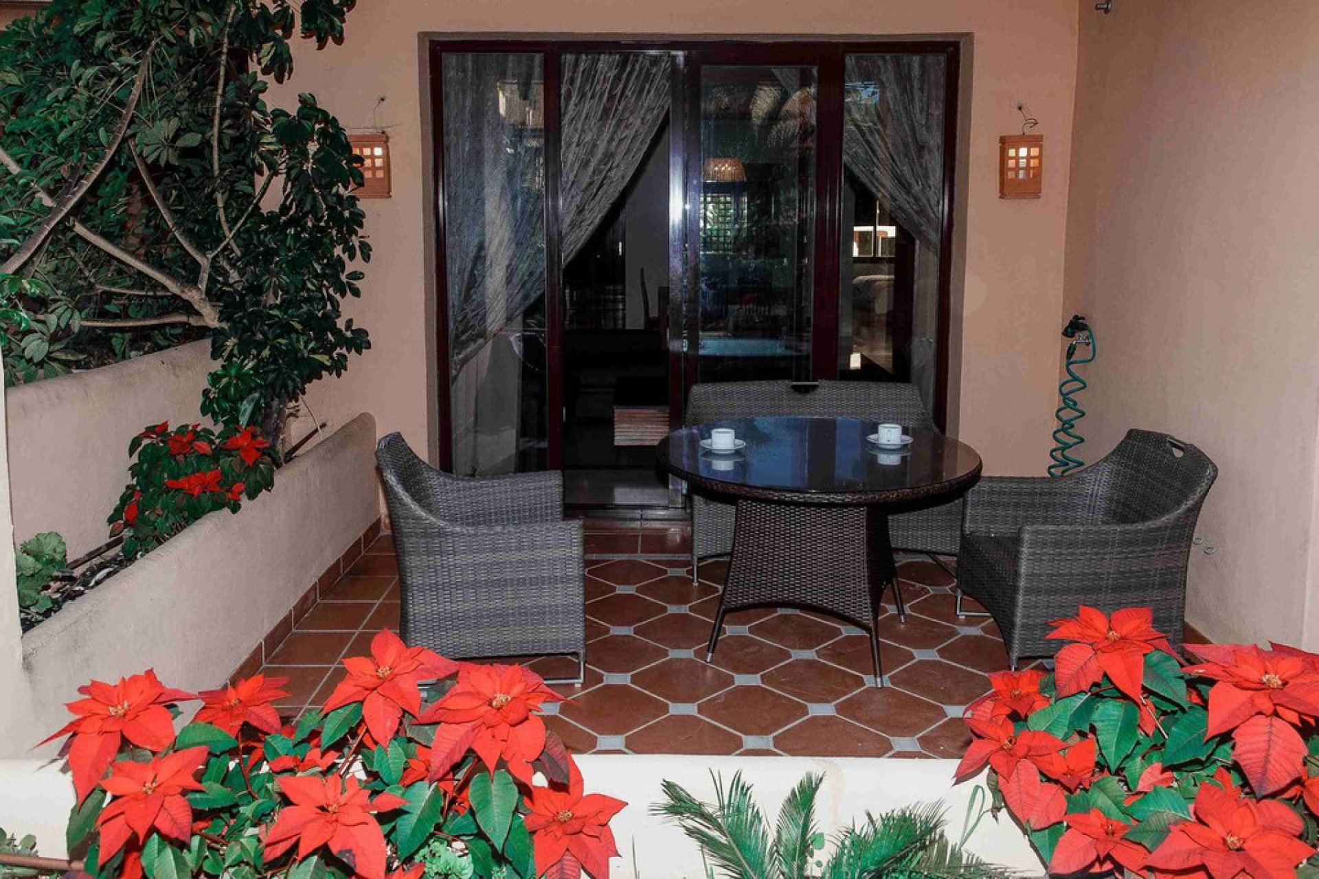 Resale - Apartment - Ground Floor Apartment - Marbella - San Pedro De Alcantara