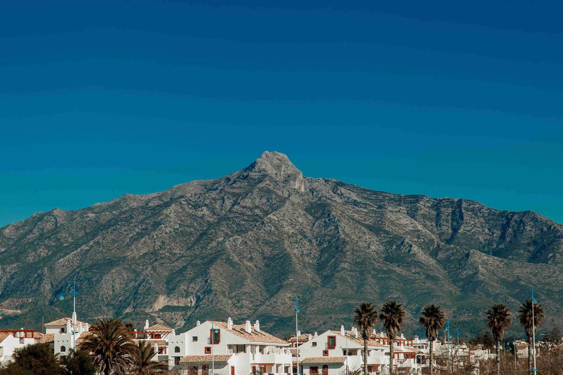 Resale - Apartment - Ground Floor Apartment - Marbella - San Pedro De Alcantara