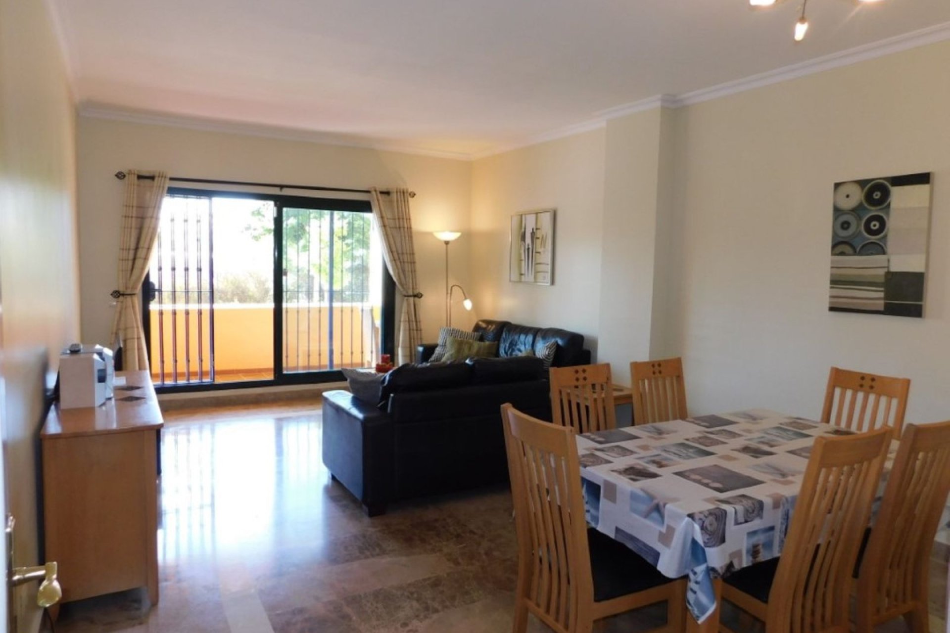 Resale - Apartment - Ground Floor Apartment - Marbella - San Pedro De Alcantara