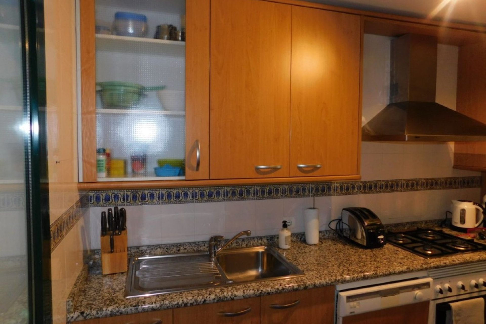 Resale - Apartment - Ground Floor Apartment - Marbella - San Pedro De Alcantara