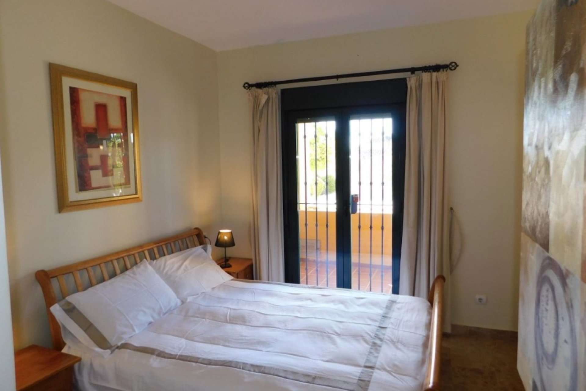 Resale - Apartment - Ground Floor Apartment - Marbella - San Pedro De Alcantara