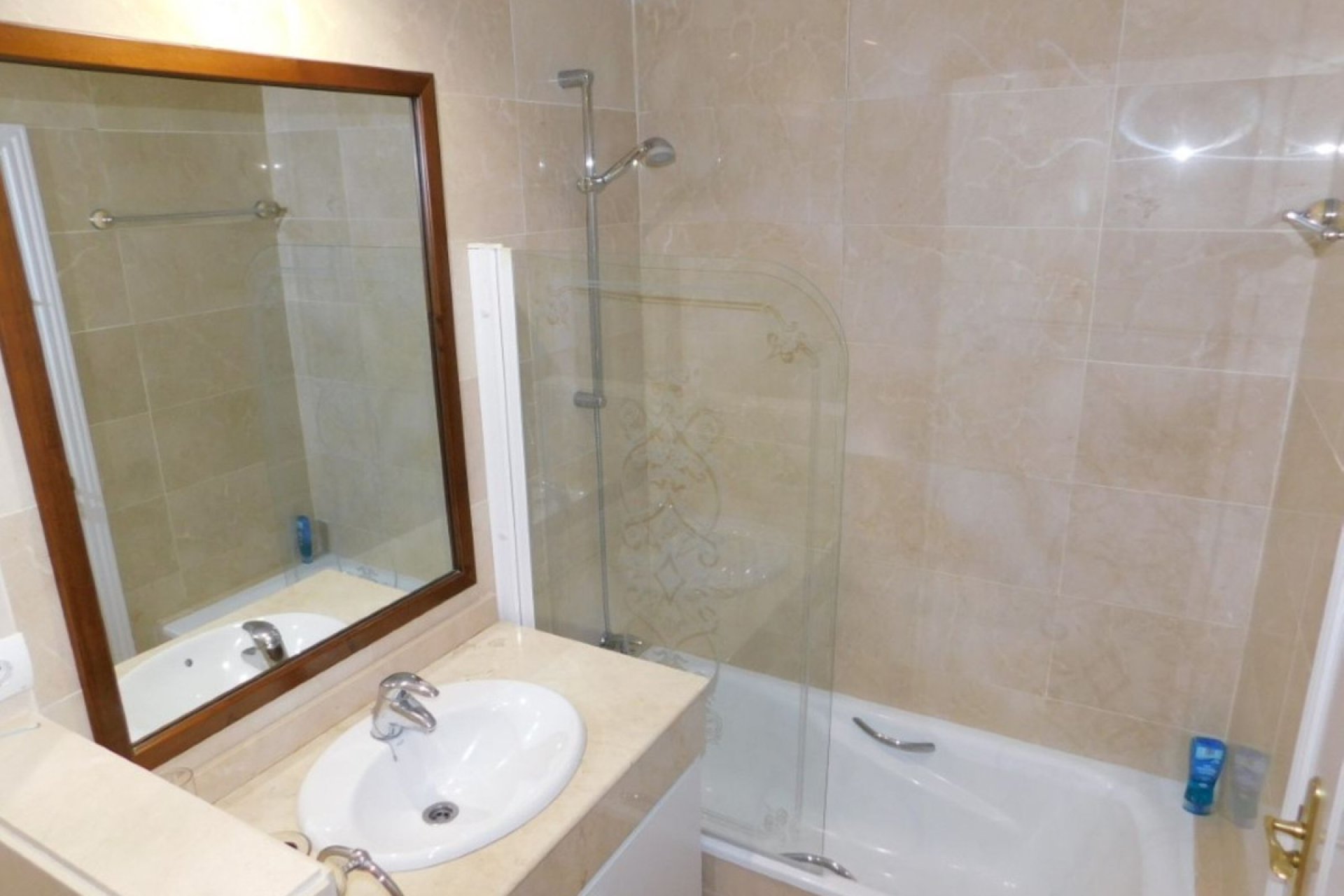 Resale - Apartment - Ground Floor Apartment - Marbella - San Pedro De Alcantara