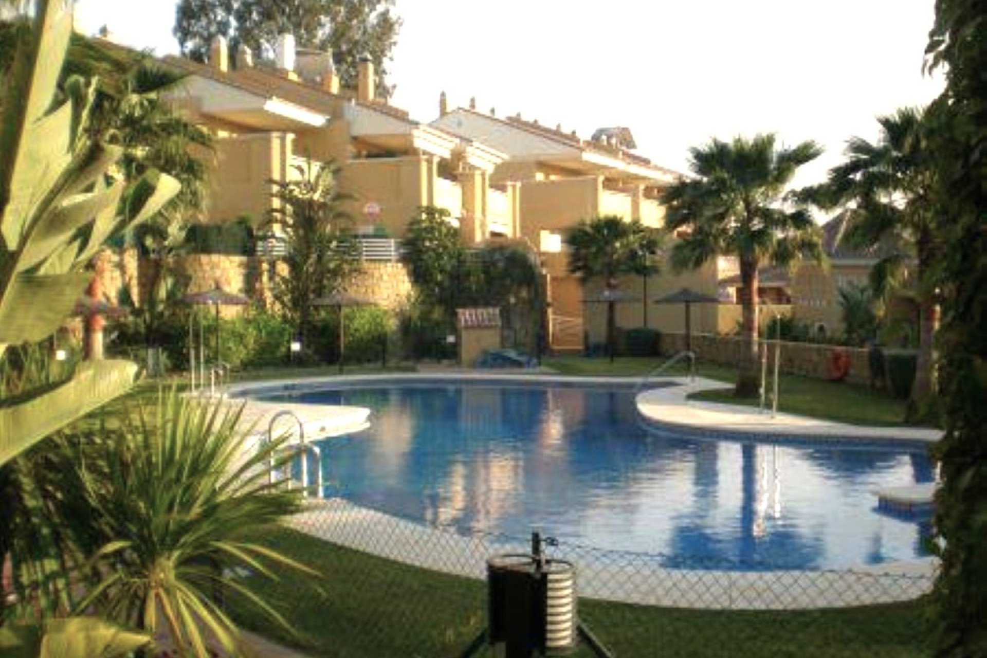 Resale - Apartment - Ground Floor Apartment - Marbella - San Pedro De Alcantara