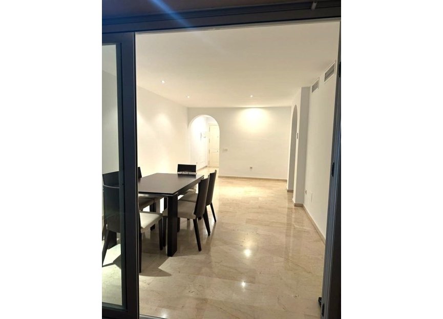 Resale - Apartment - Ground Floor Apartment - Marbella - San Pedro De Alcantara