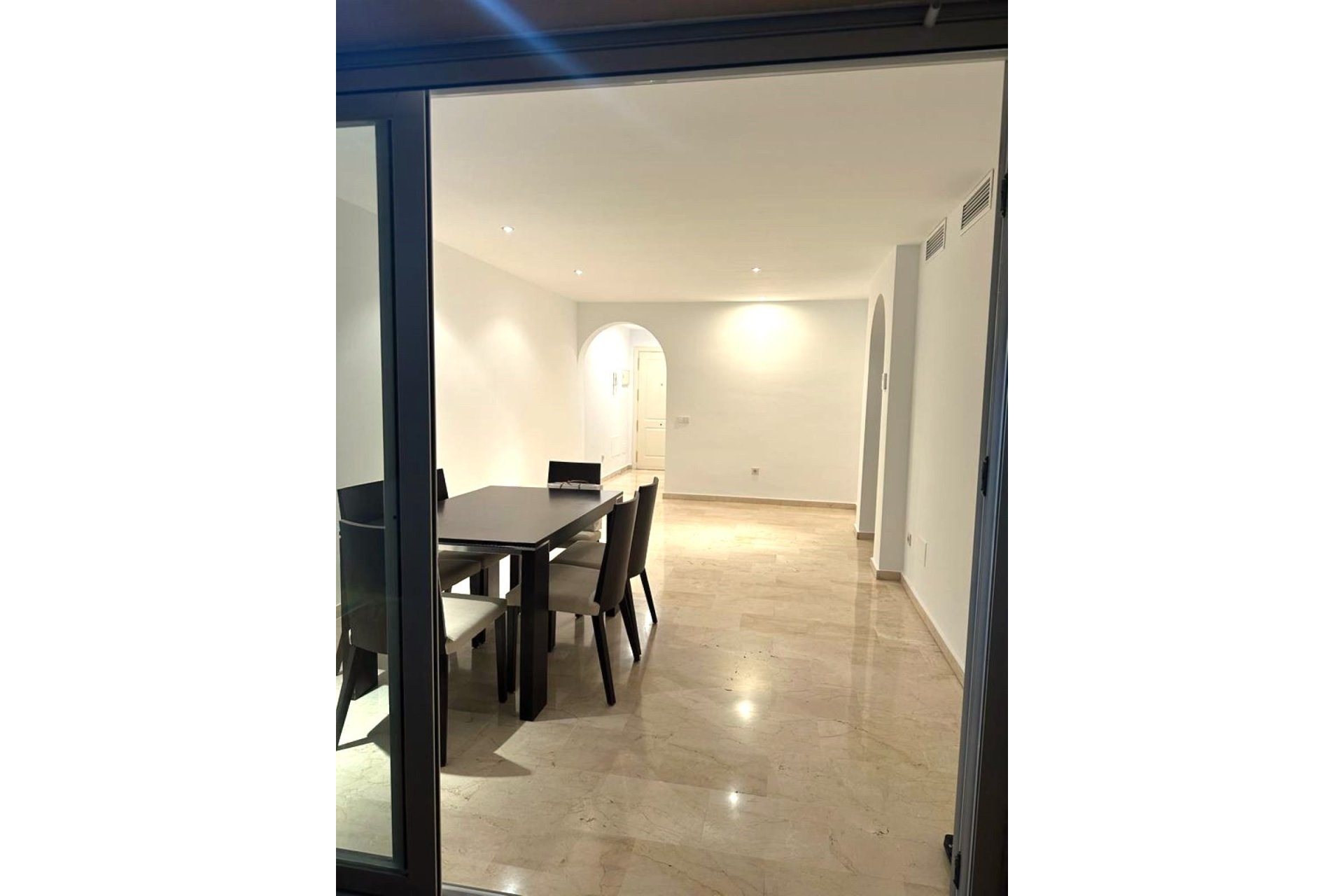 Resale - Apartment - Ground Floor Apartment - Marbella - San Pedro De Alcantara