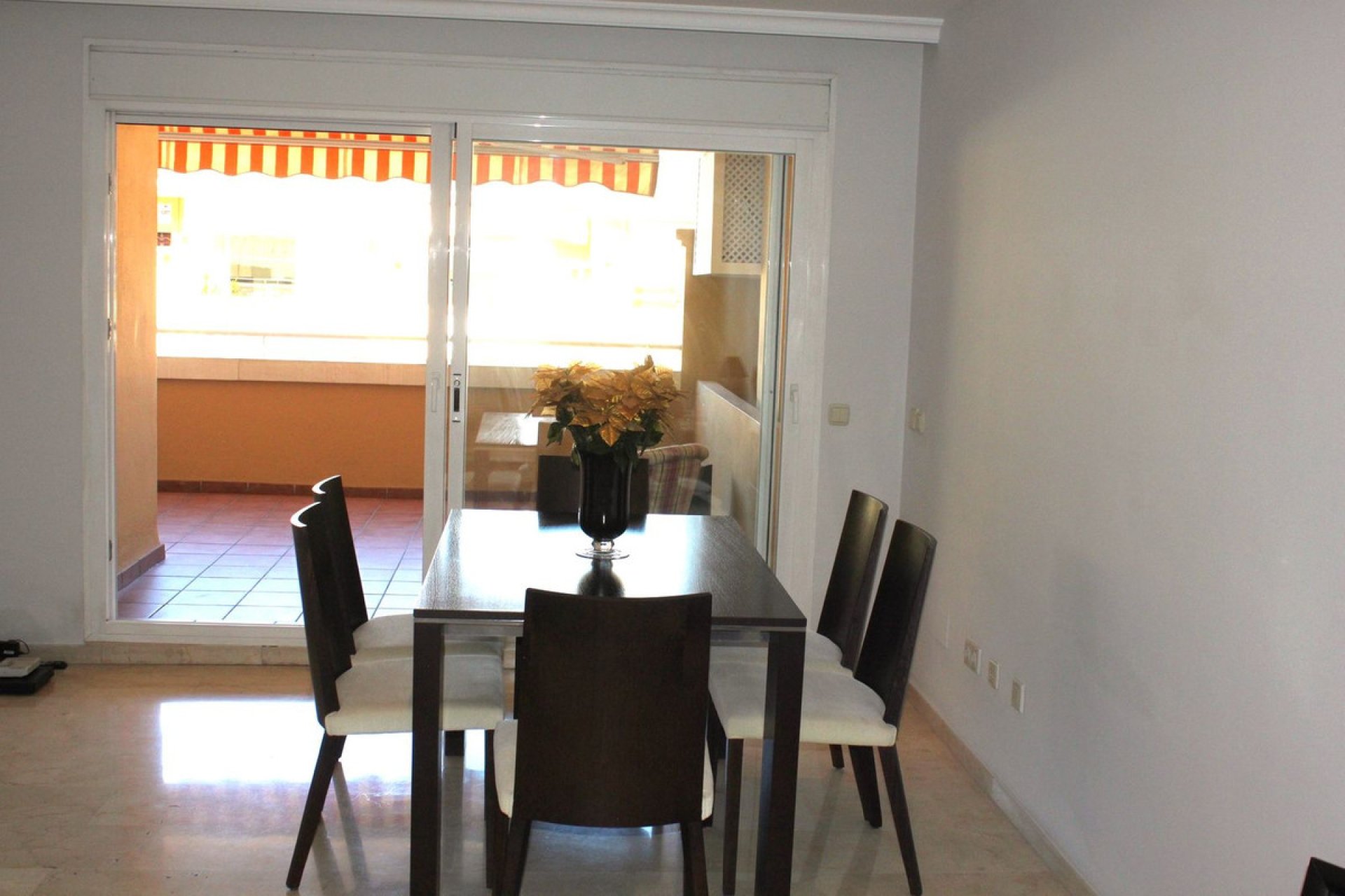 Resale - Apartment - Ground Floor Apartment - Marbella - San Pedro De Alcantara