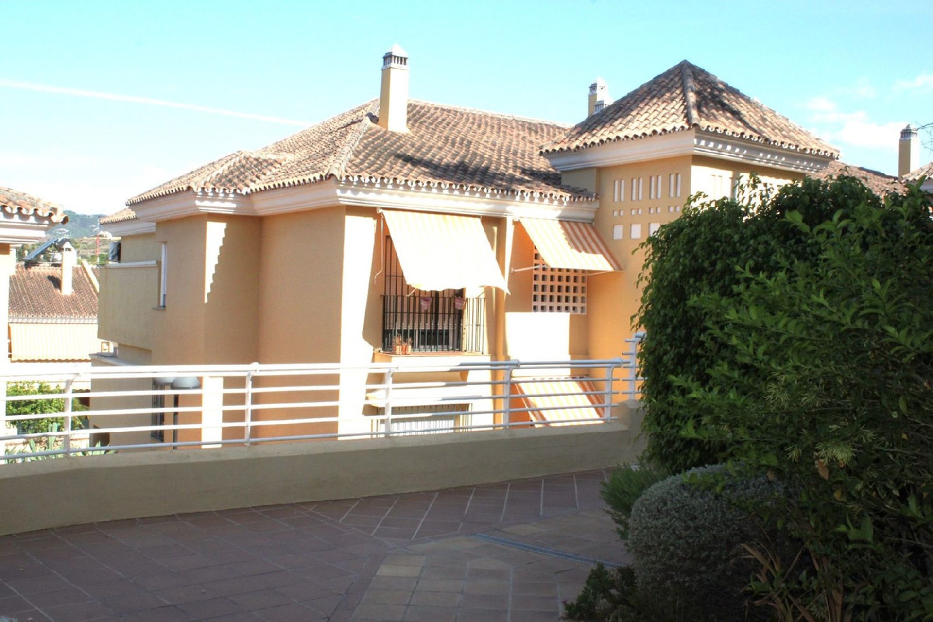 Resale - Apartment - Ground Floor Apartment - Marbella - San Pedro De Alcantara