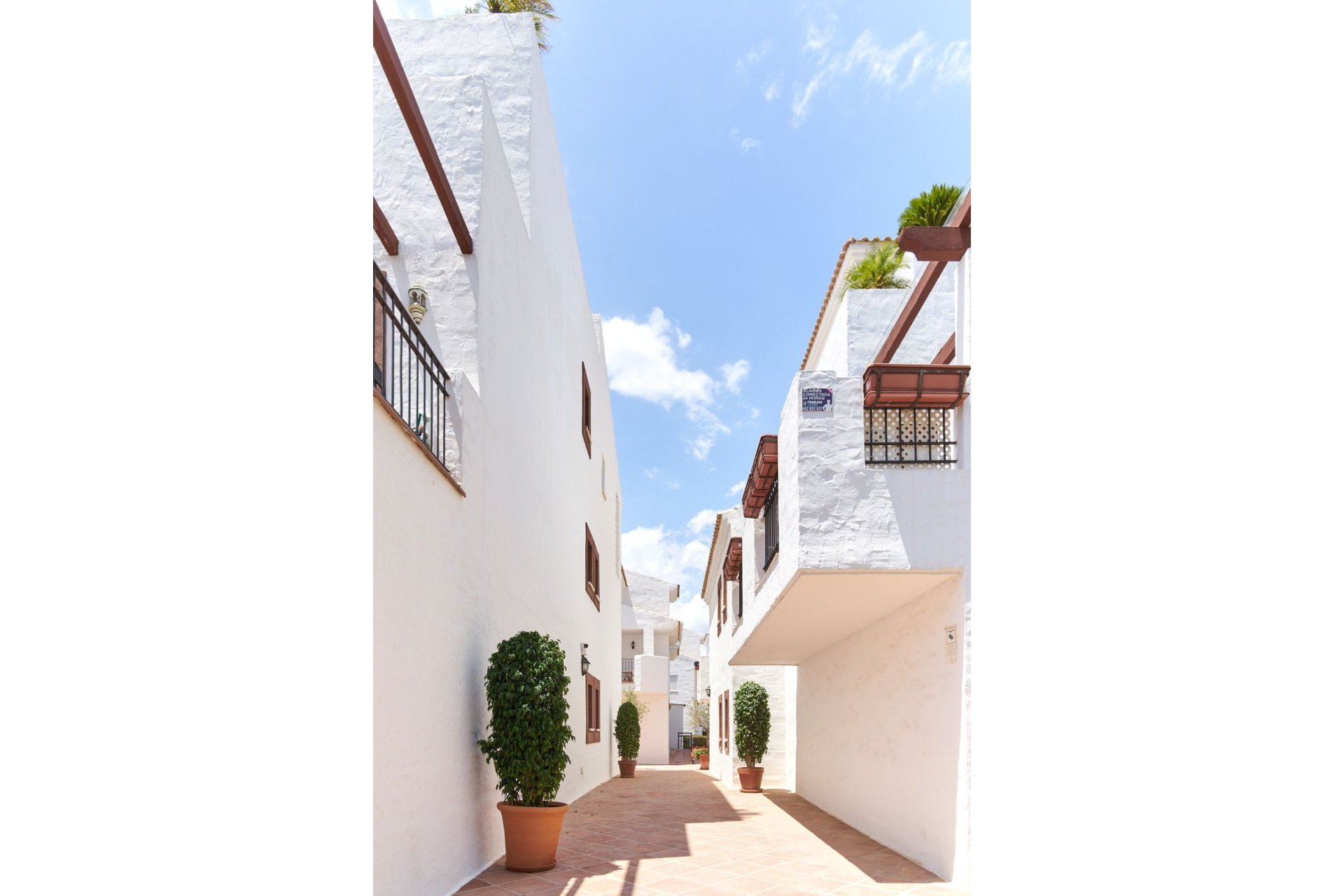 Resale - Apartment - Ground Floor Apartment - Marbella - San Pedro De Alcantara