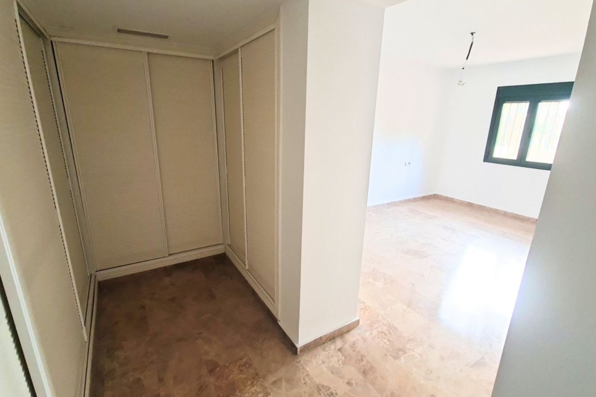 Resale - Apartment - Ground Floor Apartment - Marbella - San Pedro De Alcantara