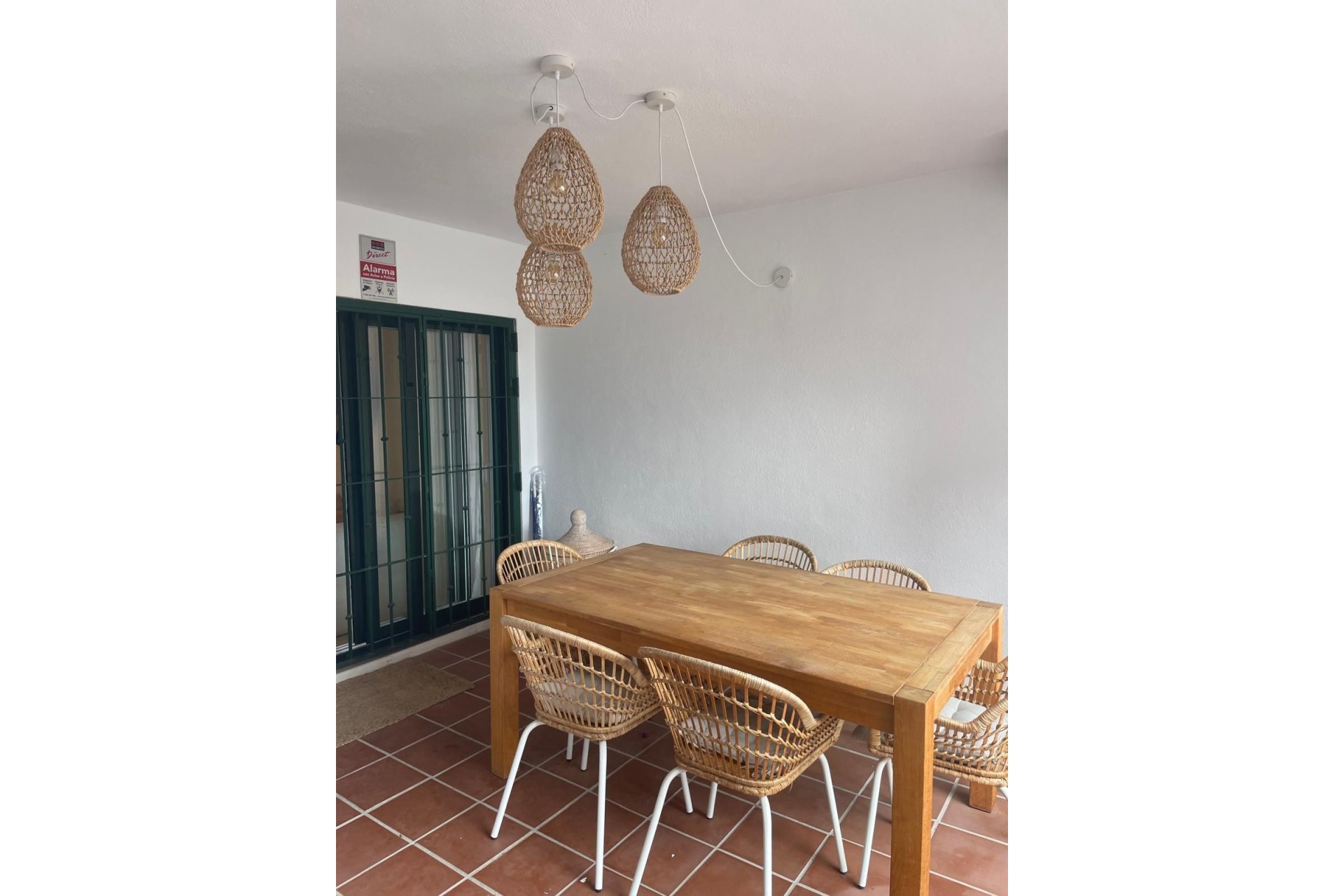 Resale - Apartment - Ground Floor Apartment - Marbella - San Pedro De Alcantara