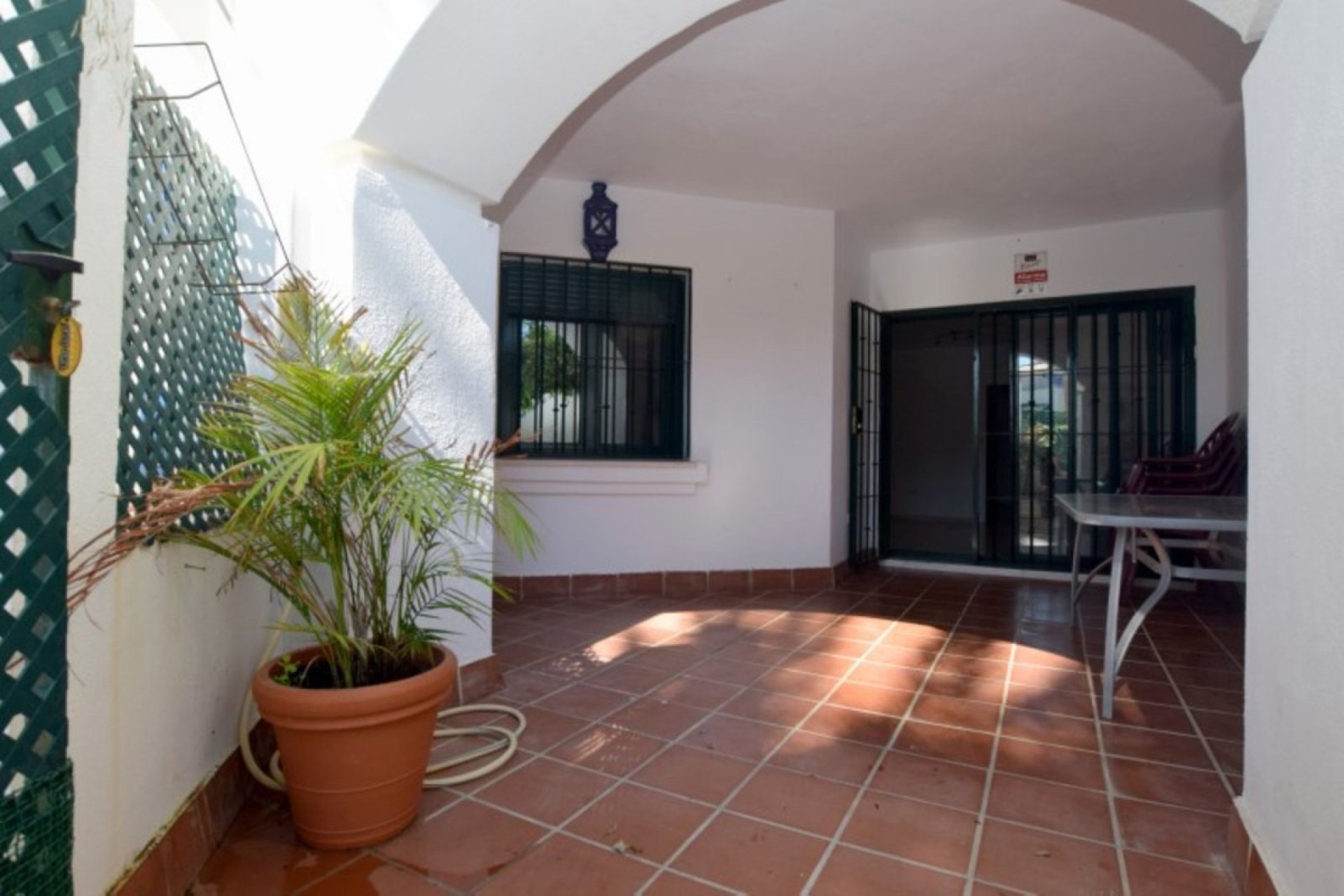 Resale - Apartment - Ground Floor Apartment - Marbella - San Pedro De Alcantara