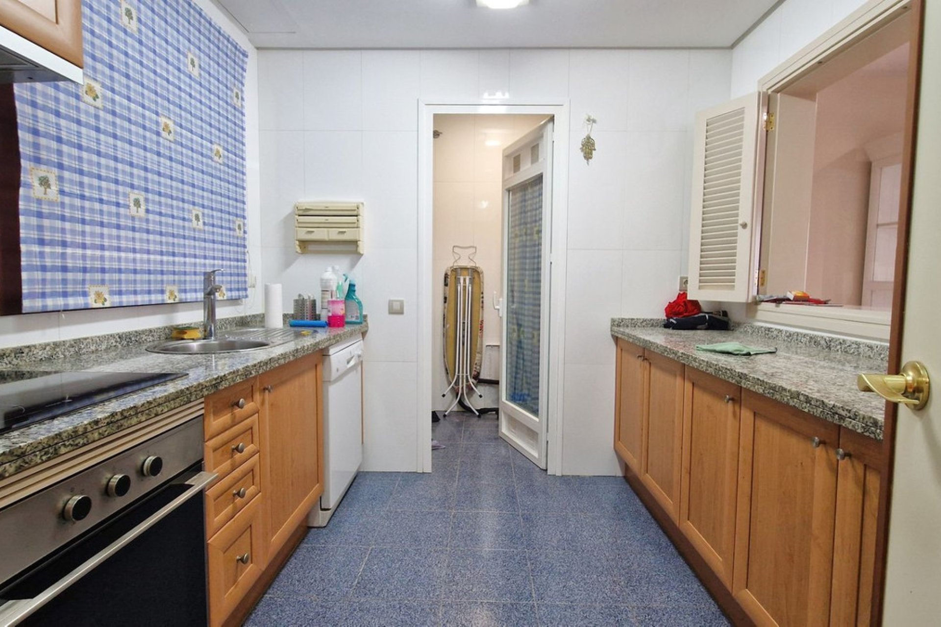 Resale - Apartment - Ground Floor Apartment - Marbella - San Pedro De Alcantara