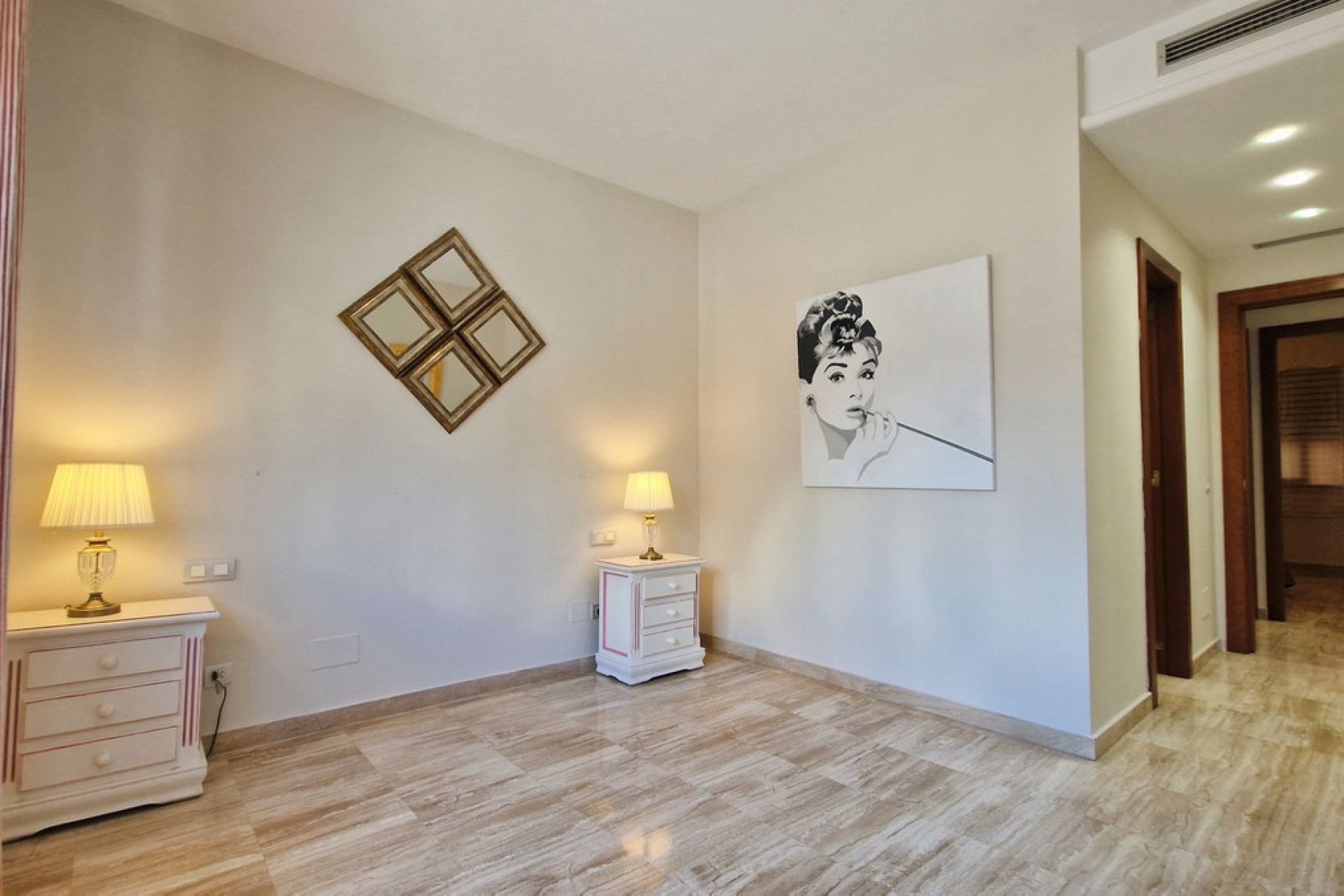 Resale - Apartment - Ground Floor Apartment - Marbella - San Pedro De Alcantara