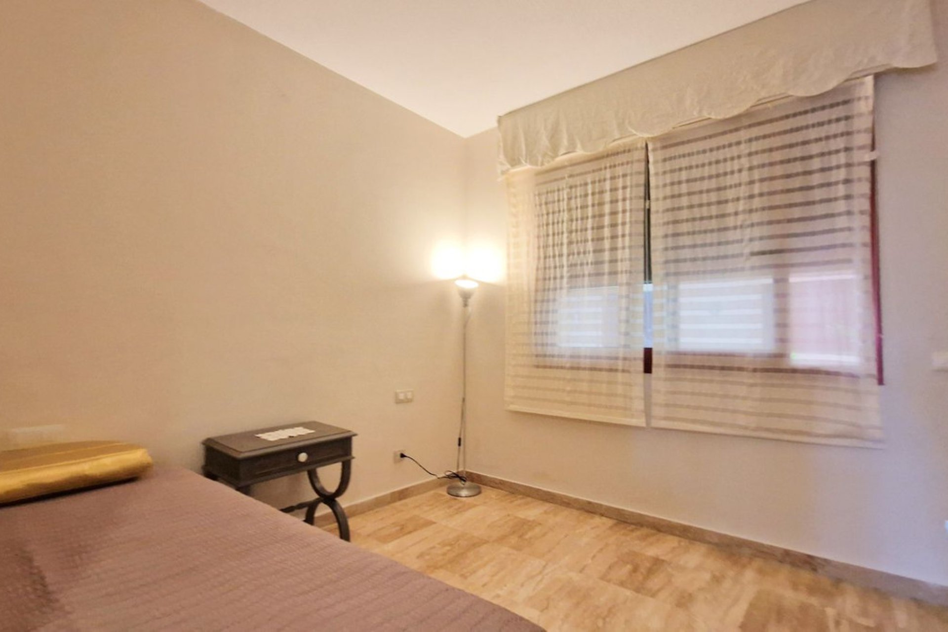 Resale - Apartment - Ground Floor Apartment - Marbella - San Pedro De Alcantara