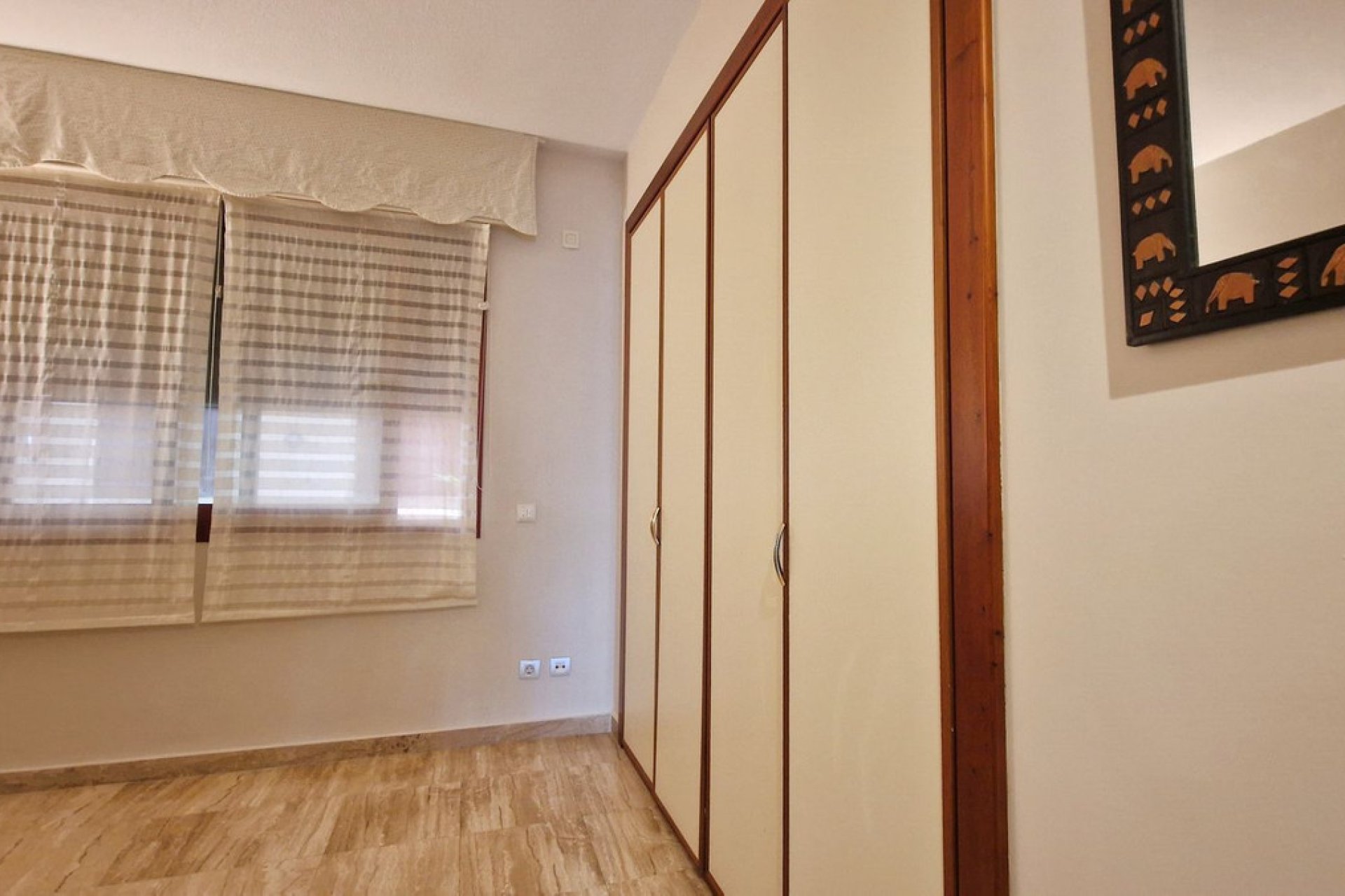 Resale - Apartment - Ground Floor Apartment - Marbella - San Pedro De Alcantara