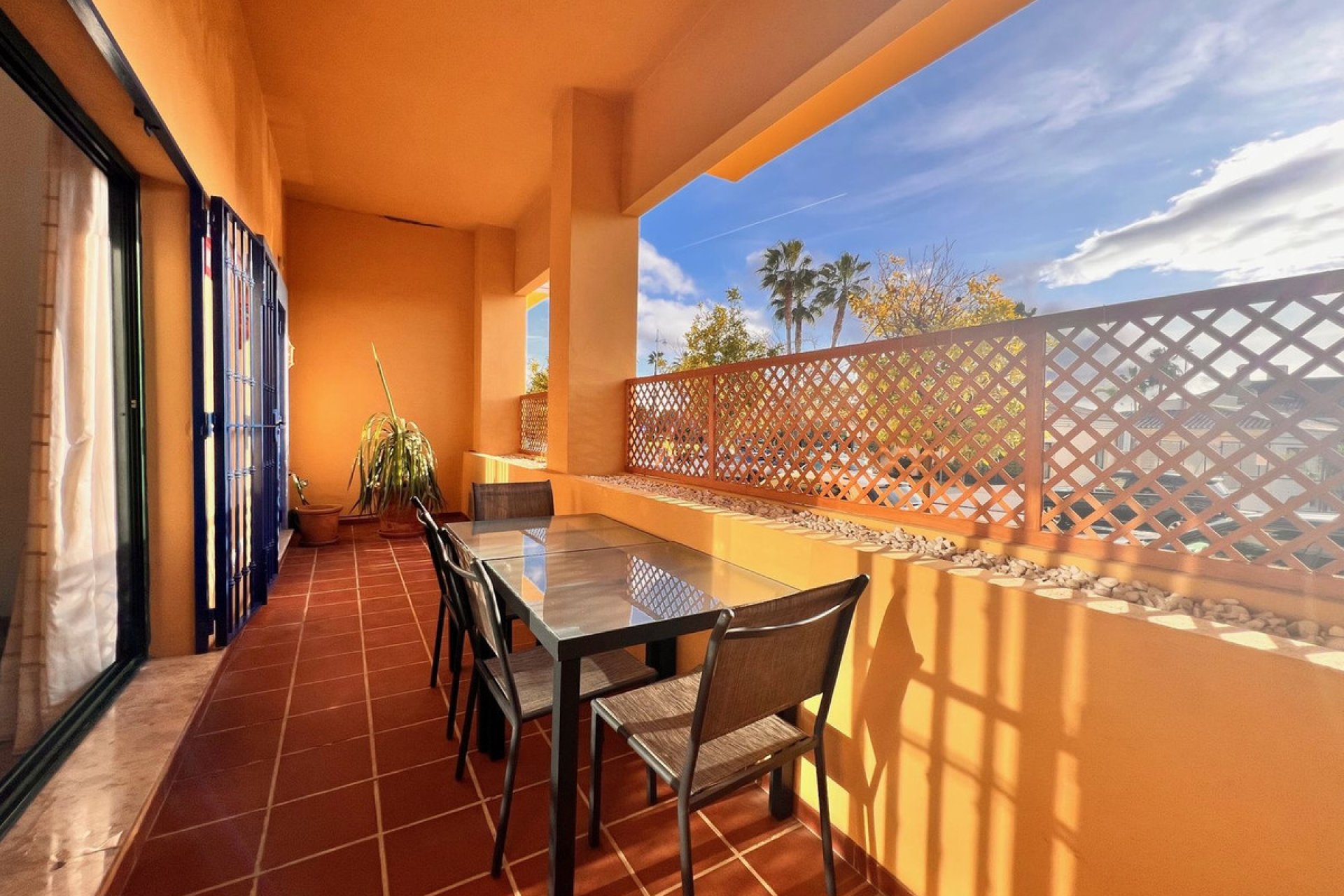 Resale - Apartment - Ground Floor Apartment - Marbella - San Pedro De Alcantara