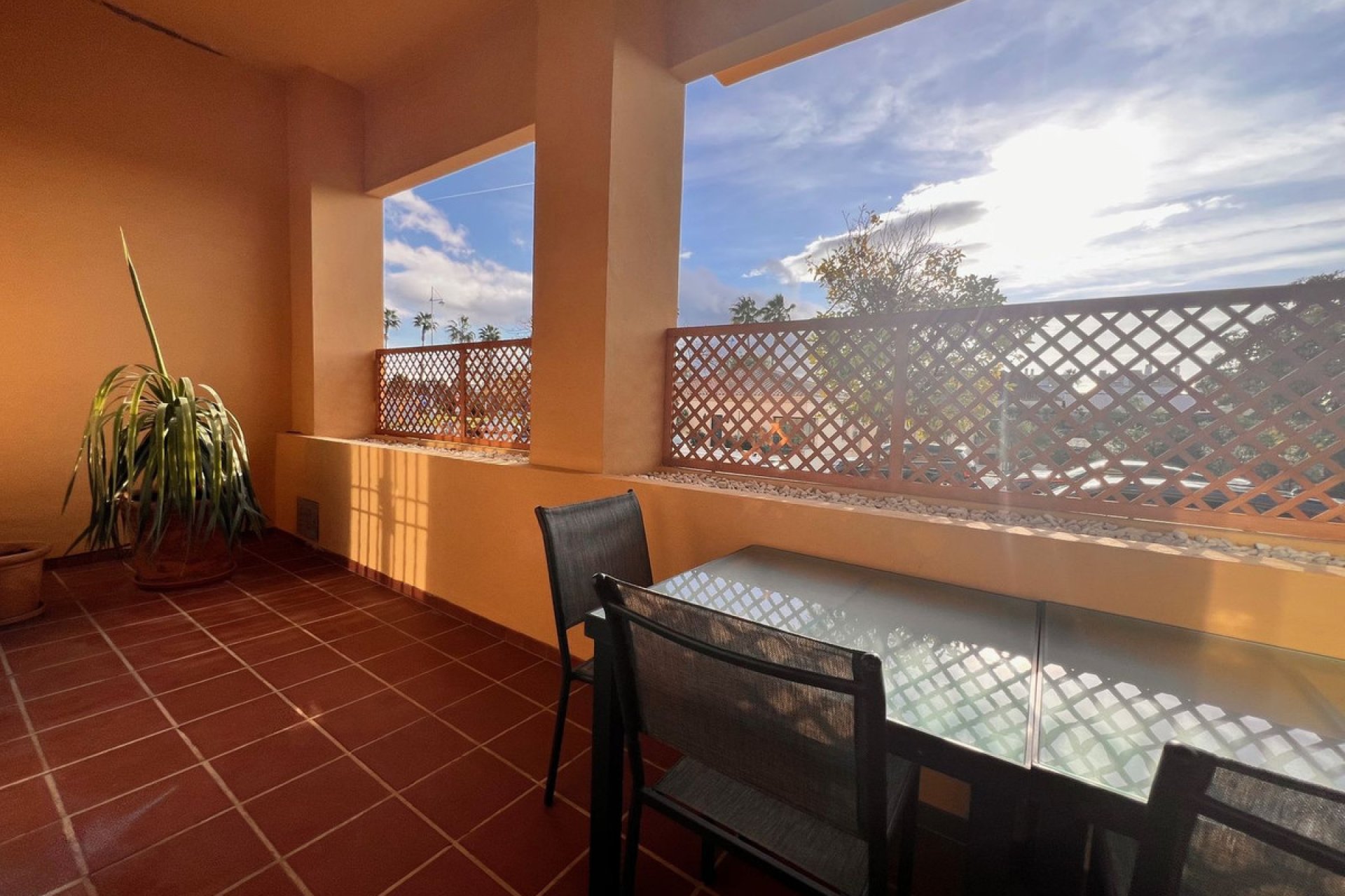 Resale - Apartment - Ground Floor Apartment - Marbella - San Pedro De Alcantara