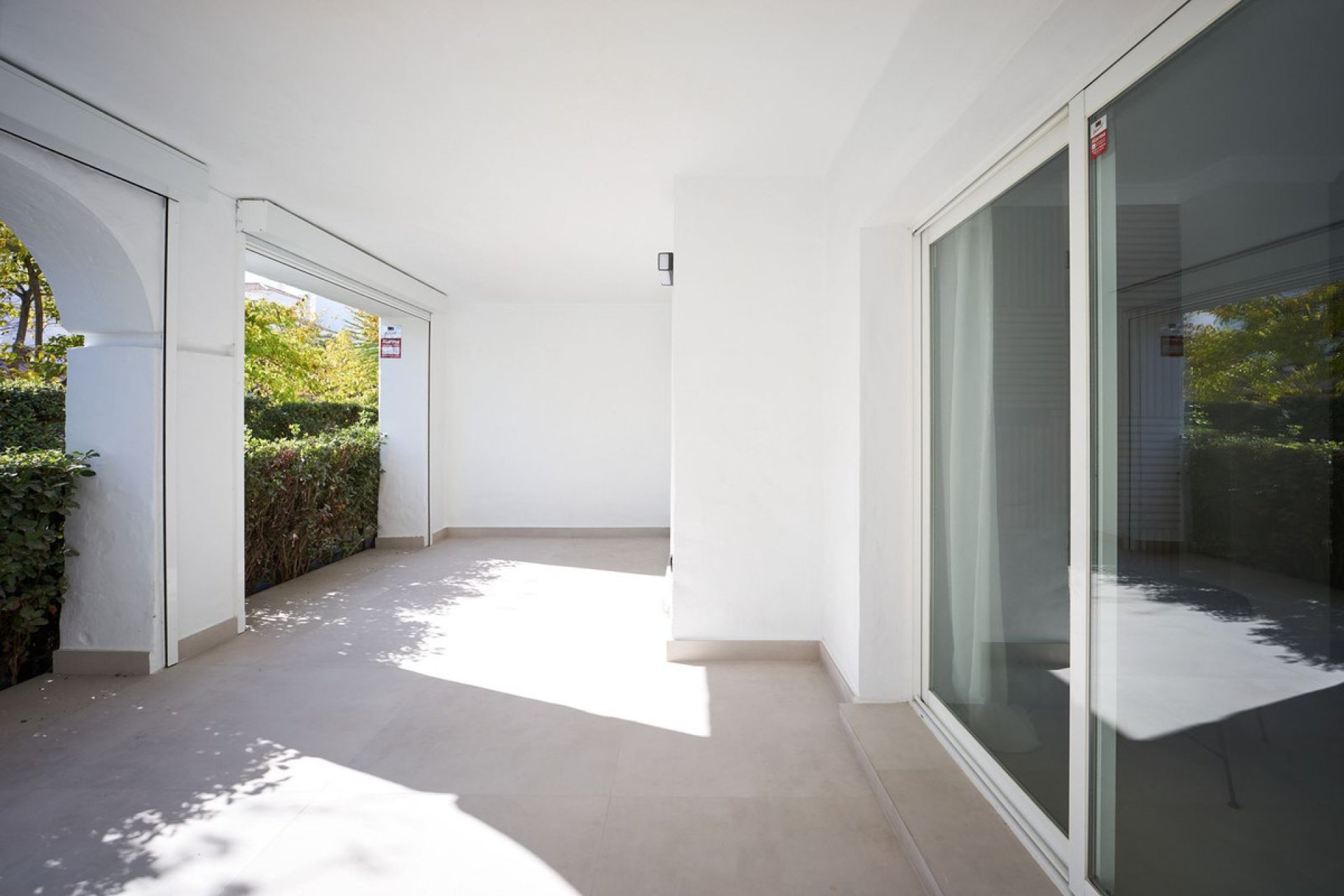 Resale - Apartment - Ground Floor Apartment - Marbella - San Pedro De Alcantara