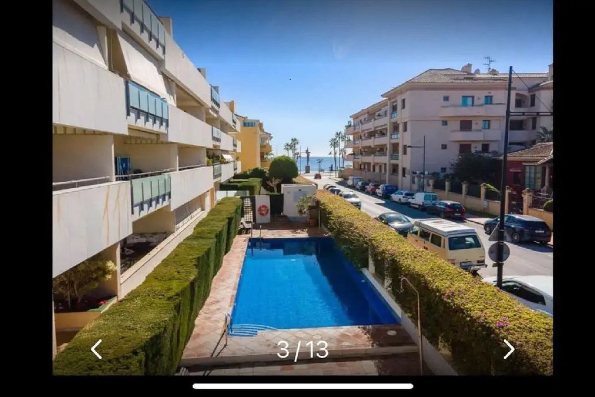 Resale - Apartment - Ground Floor Apartment - Marbella - San Pedro De Alcantara