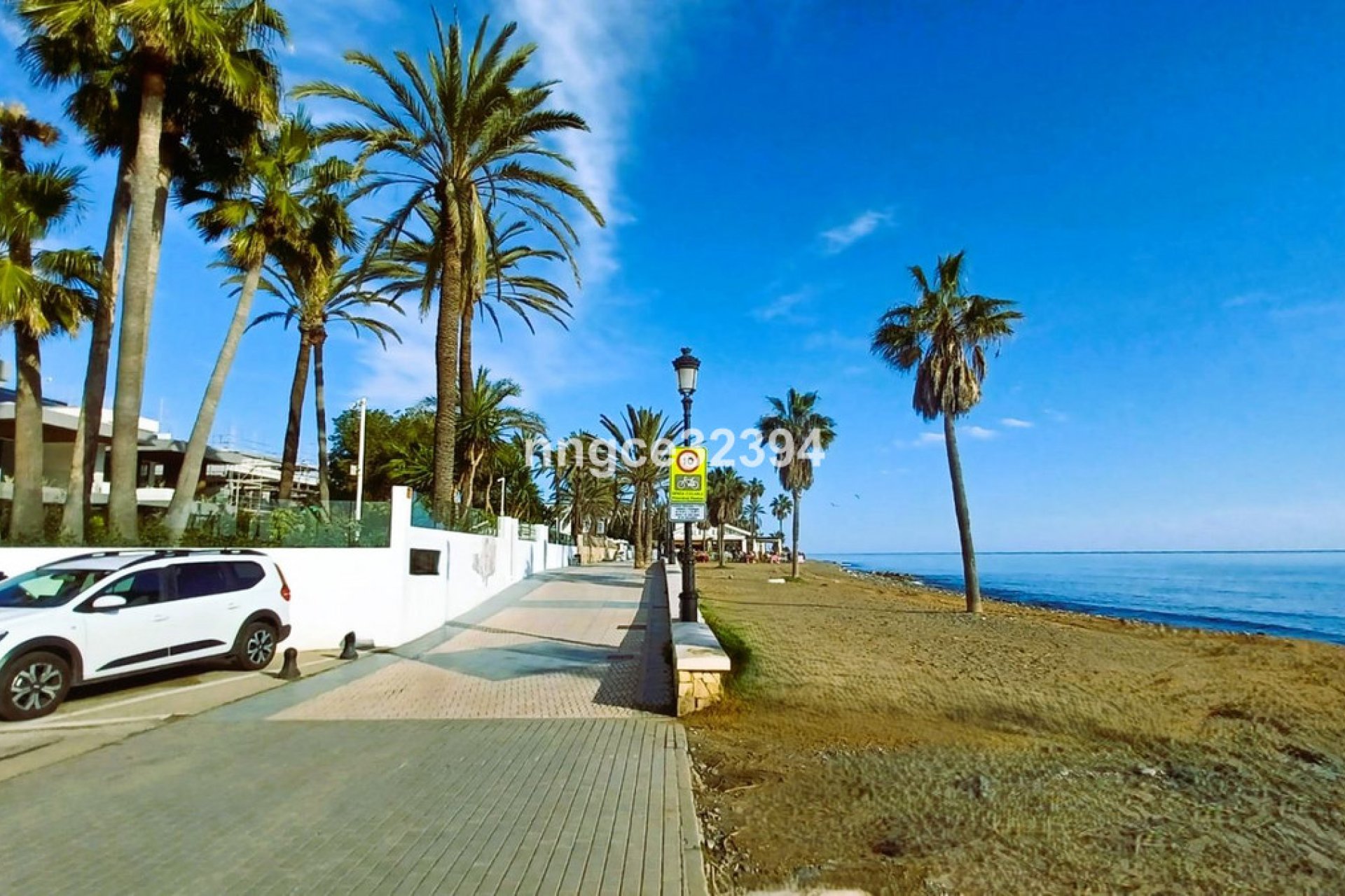 Resale - Apartment - Ground Floor Apartment - Marbella - San Pedro De Alcantara