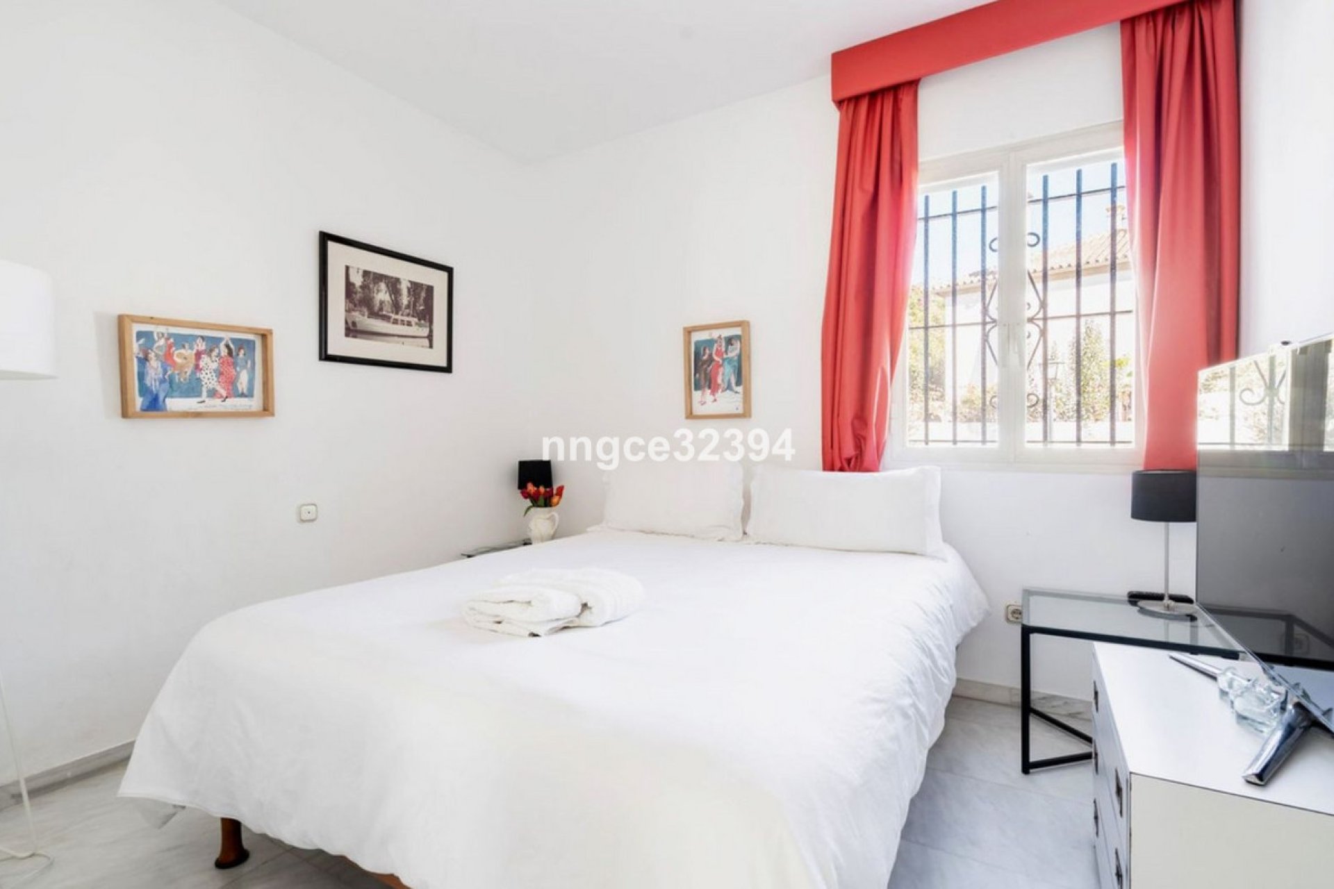 Resale - Apartment - Ground Floor Apartment - Marbella - San Pedro De Alcantara