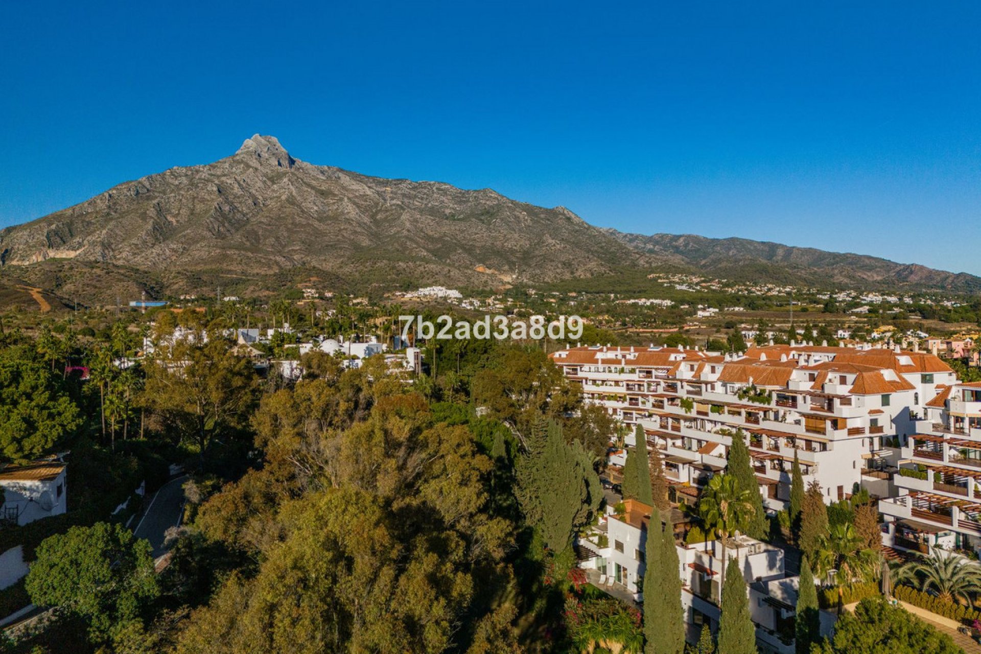 Resale - Apartment - Ground Floor Apartment - Marbella - The Golden Mile