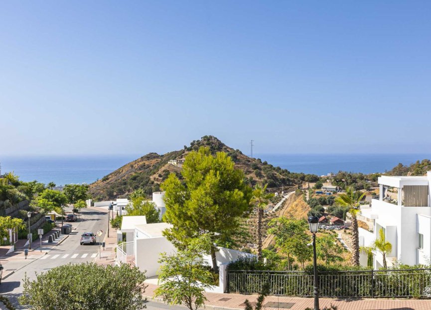 Resale - Apartment - Ground Floor Apartment - Marbella