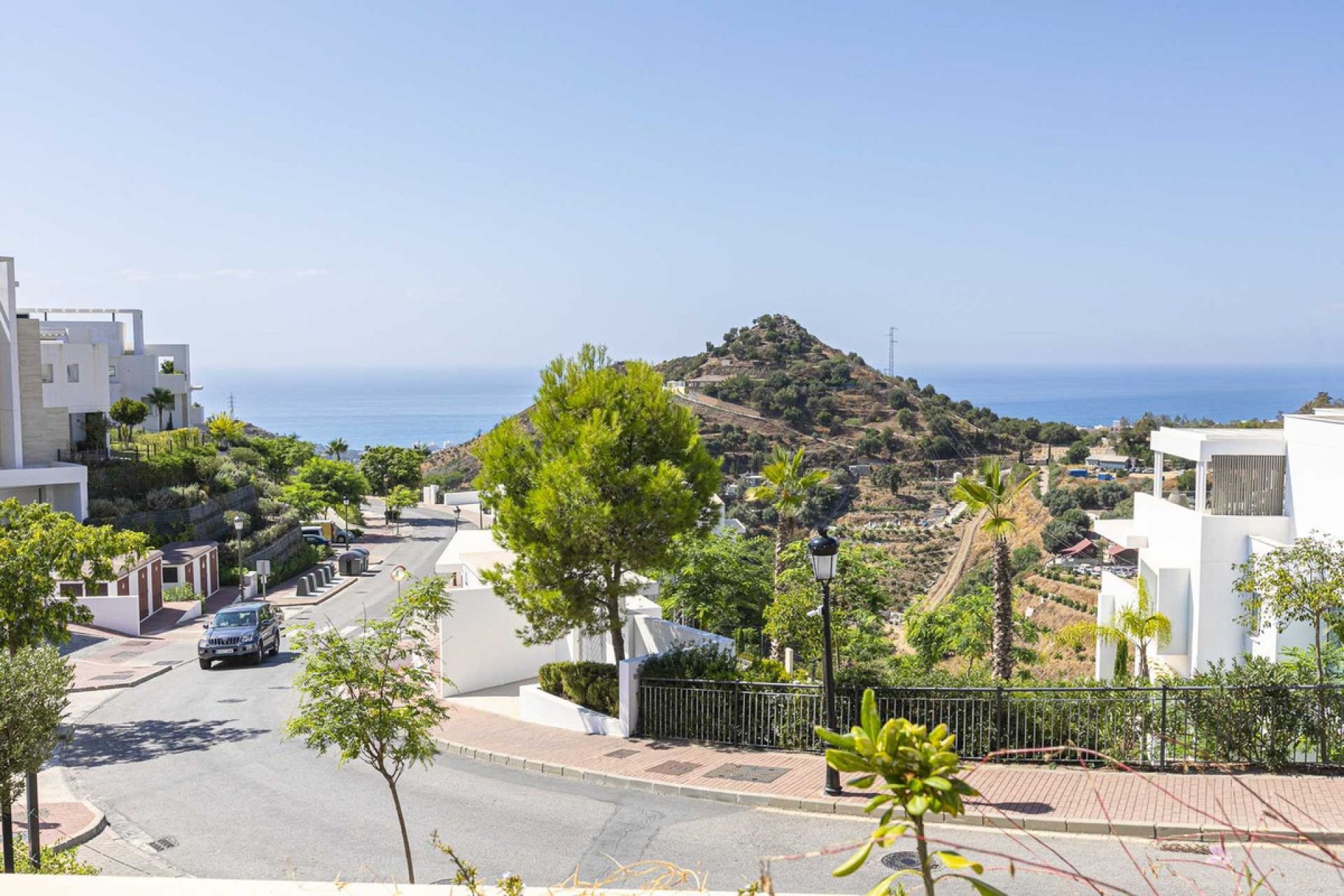 Resale - Apartment - Ground Floor Apartment - Marbella