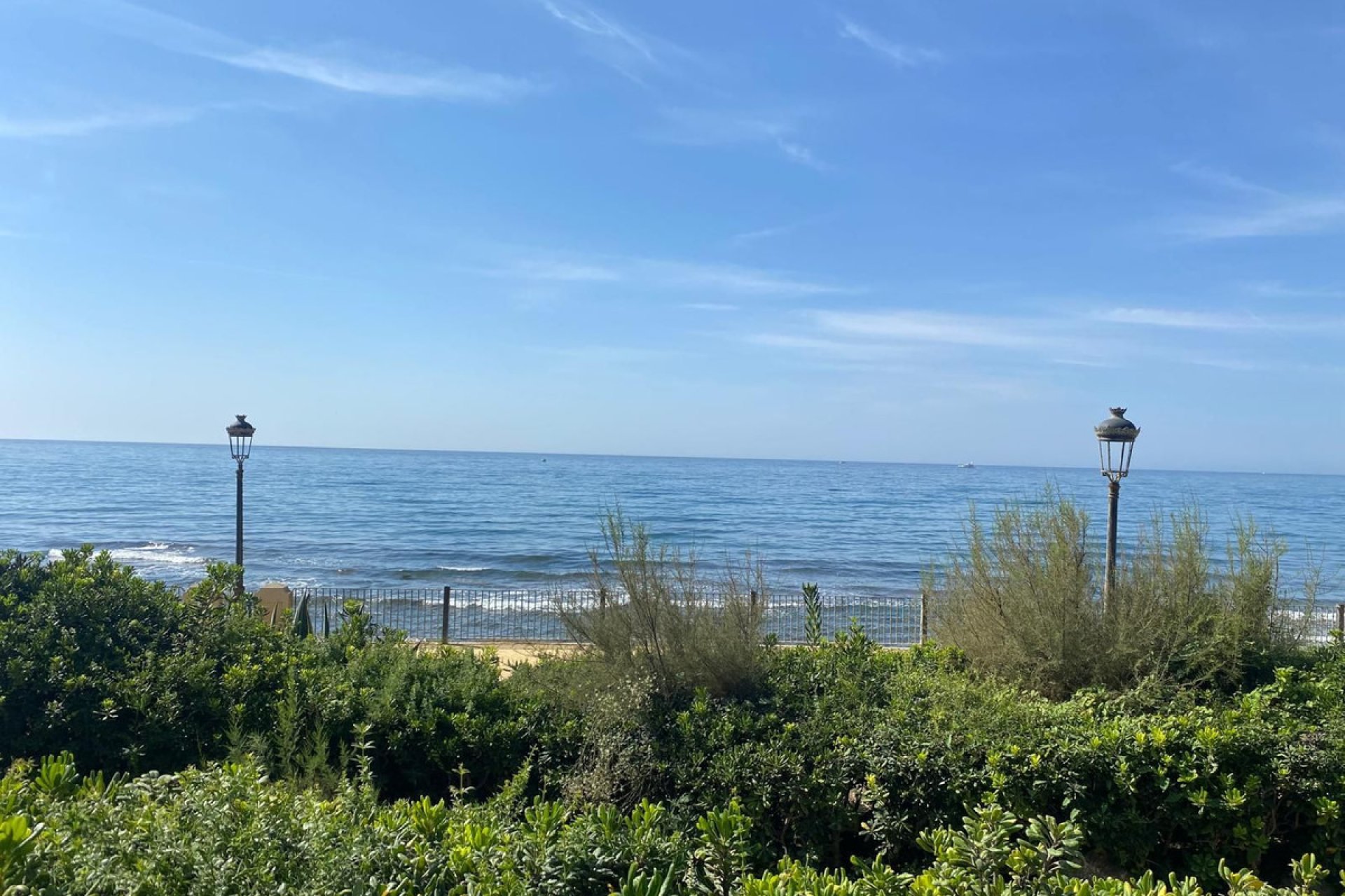 Resale - Apartment - Ground Floor Apartment - Marbella