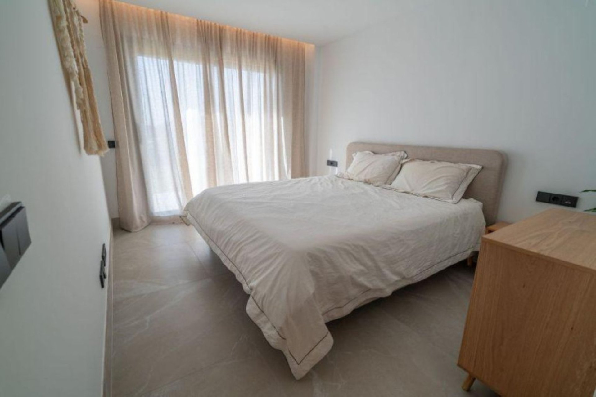 Resale - Apartment - Ground Floor Apartment - Marbella