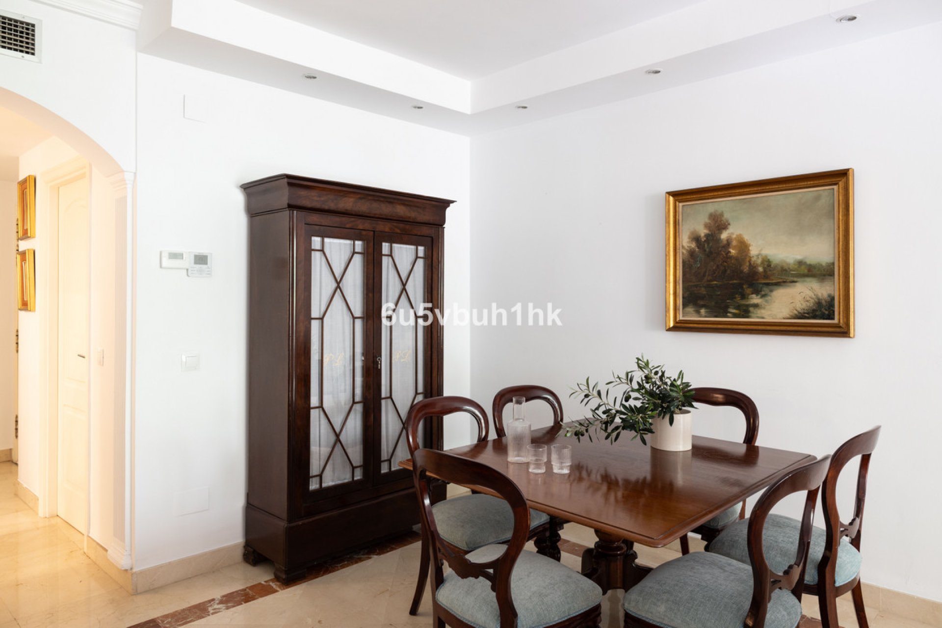 Resale - Apartment - Ground Floor Apartment - Marbella