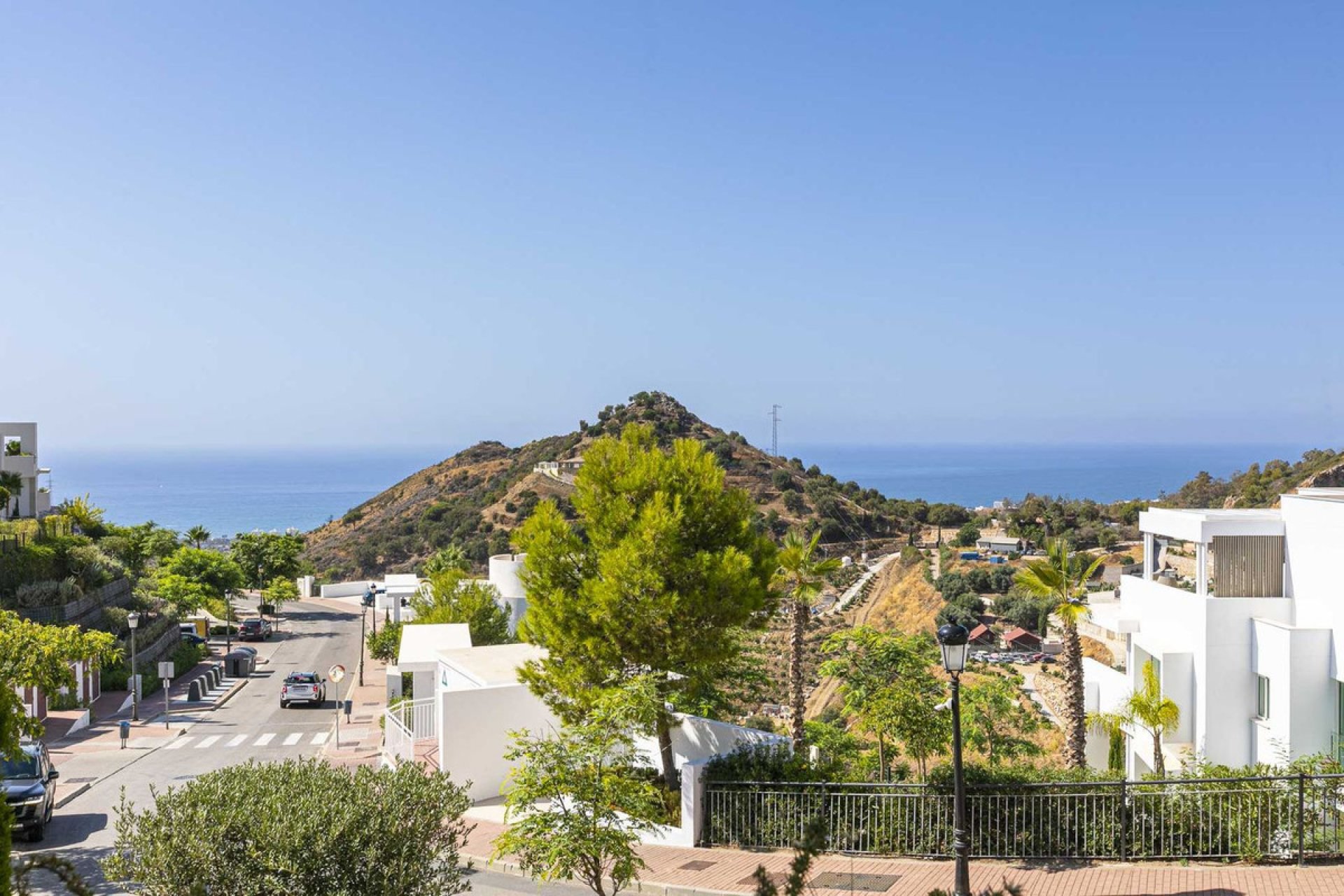 Resale - Apartment - Ground Floor Apartment - Marbella