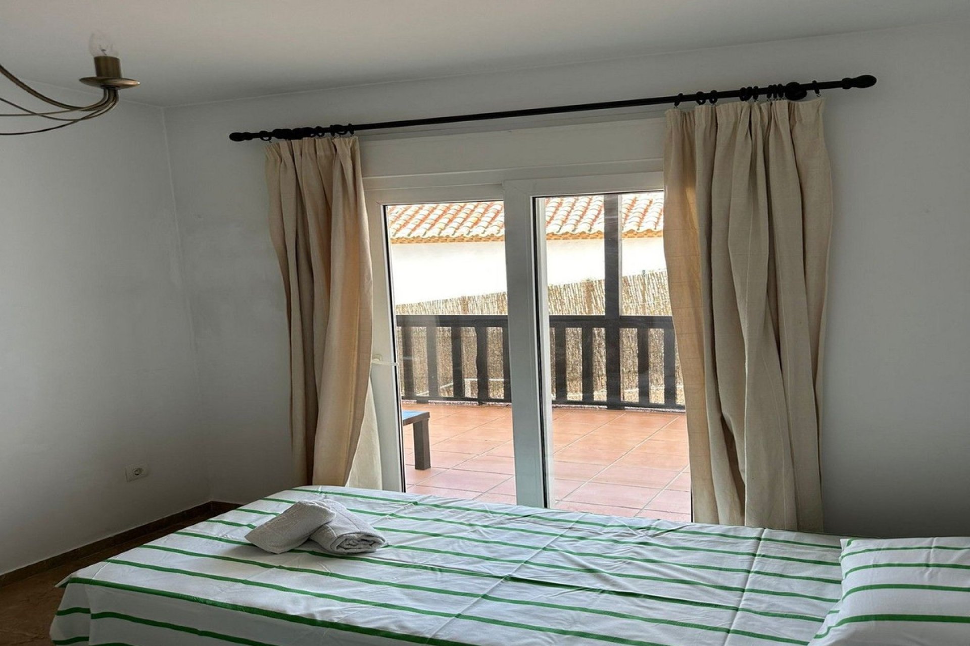 Resale - Apartment - Ground Floor Apartment - Mijas - Calahonda