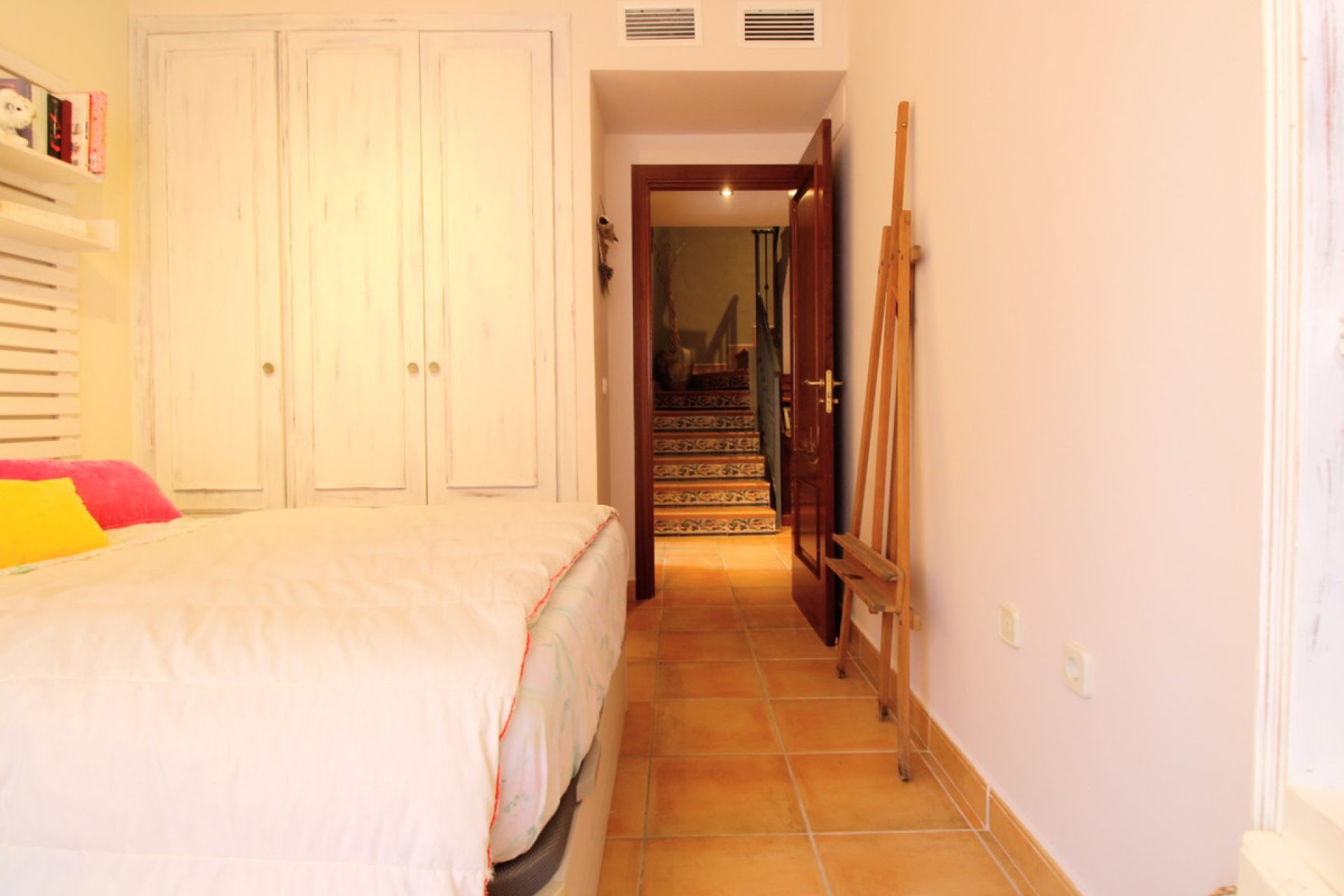 Resale - Apartment - Ground Floor Apartment - Mijas - Calahonda