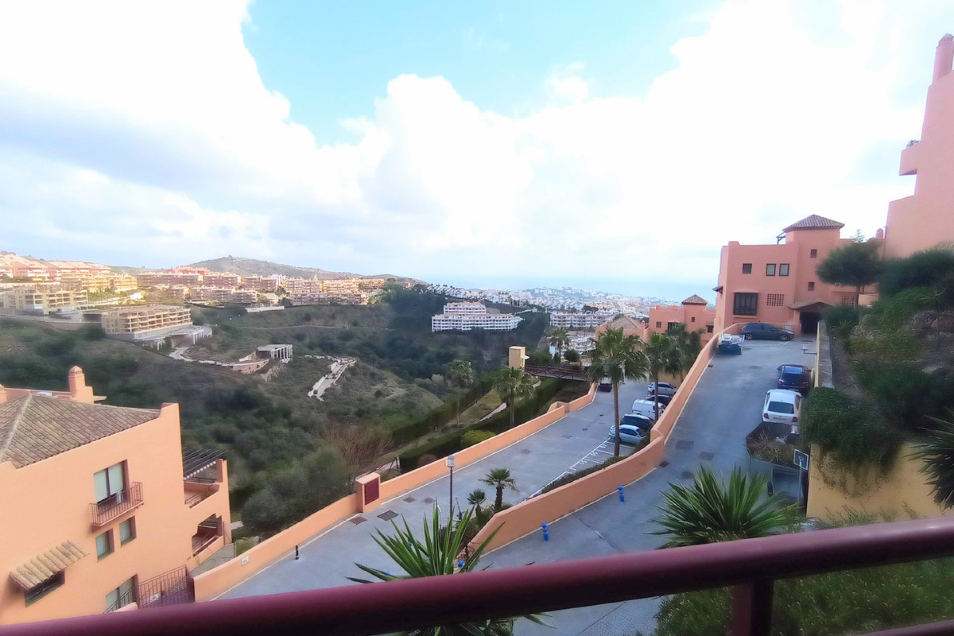 Resale - Apartment - Ground Floor Apartment - Mijas - Calahonda