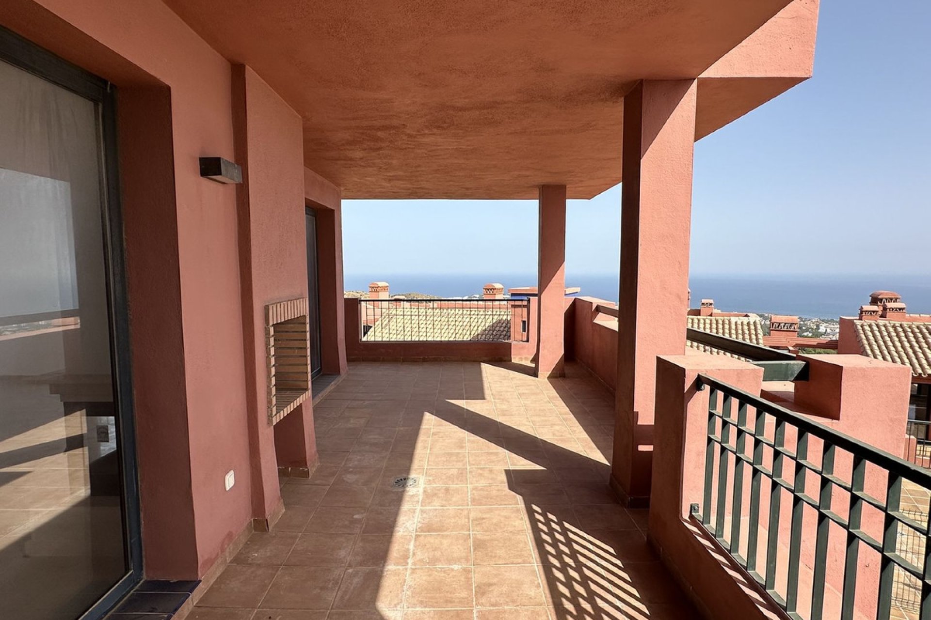 Resale - Apartment - Ground Floor Apartment - Mijas - Calahonda