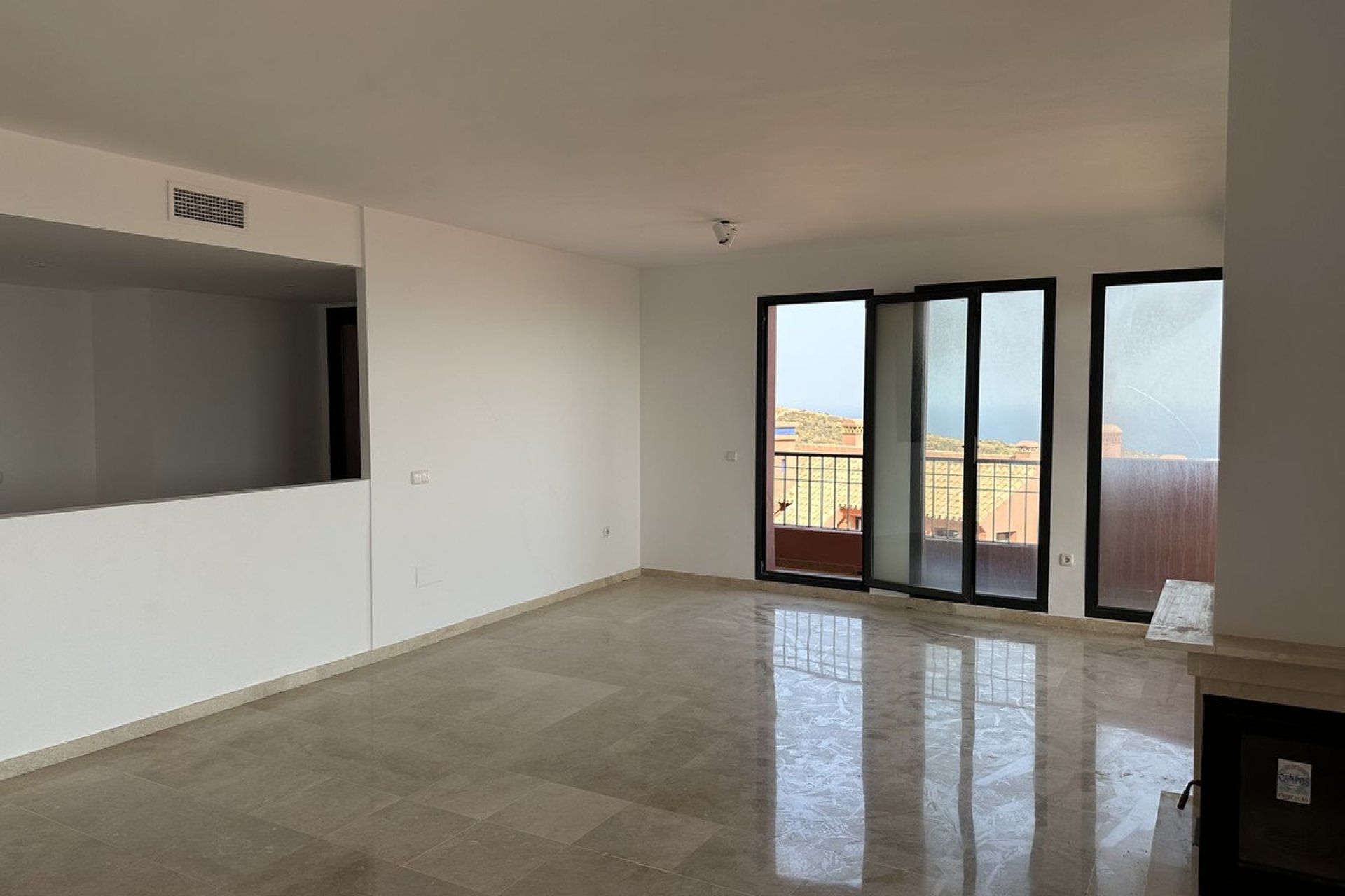 Resale - Apartment - Ground Floor Apartment - Mijas - Calahonda