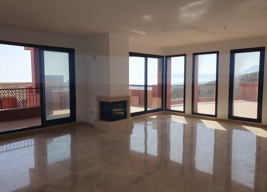 Resale - Apartment - Ground Floor Apartment - Mijas - Calahonda