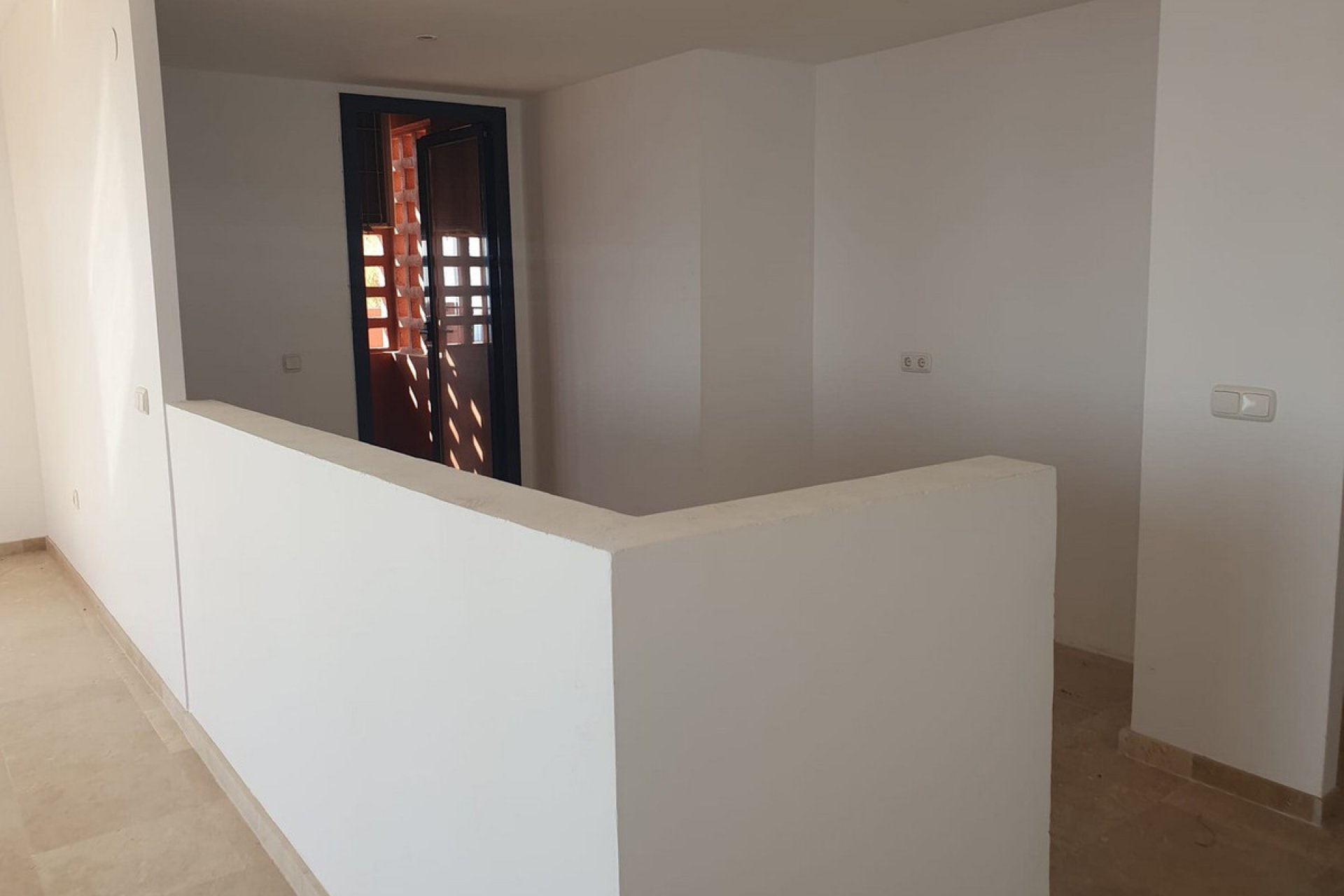 Resale - Apartment - Ground Floor Apartment - Mijas - Calahonda