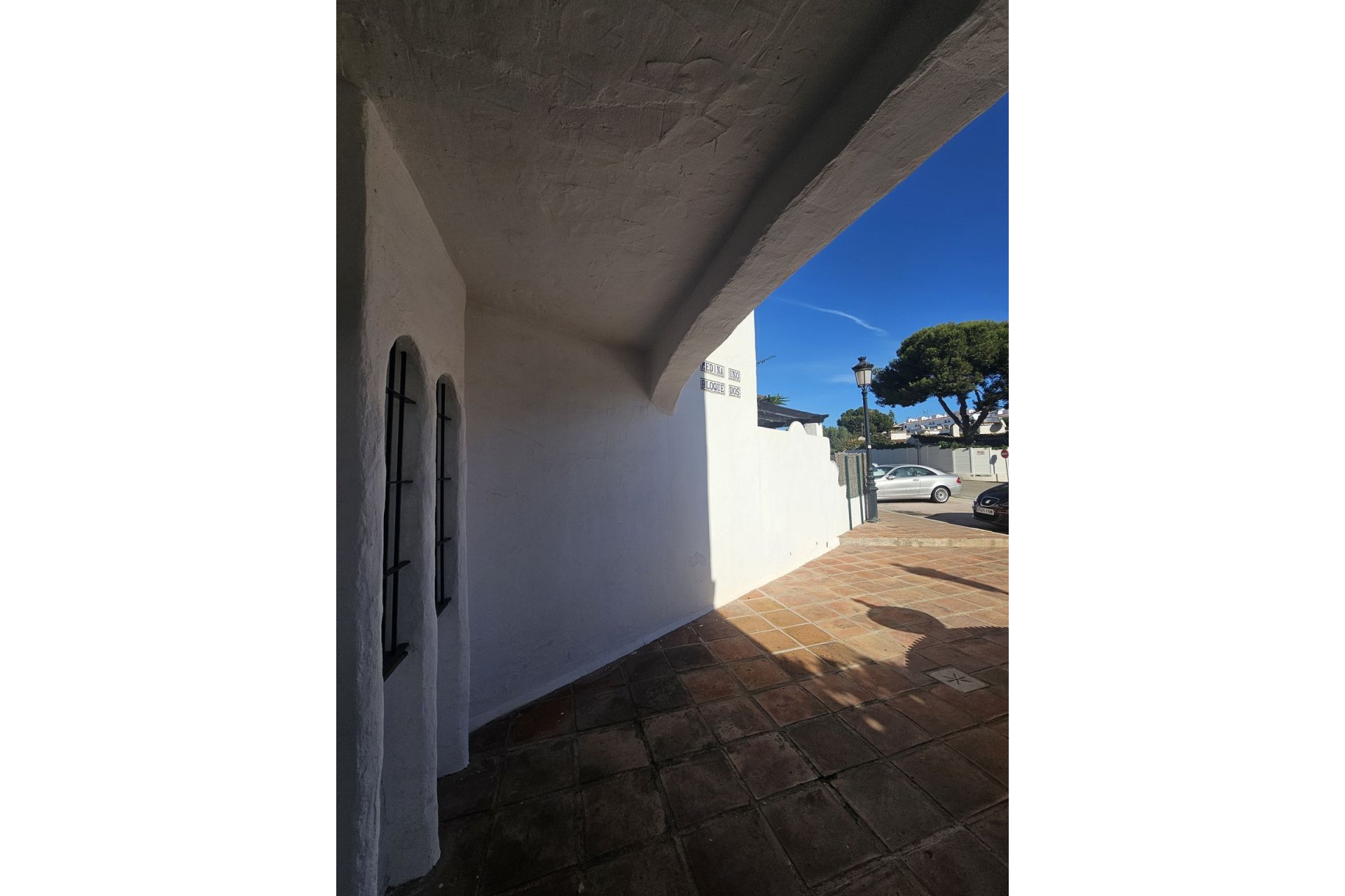 Resale - Apartment - Ground Floor Apartment - Mijas - Calahonda