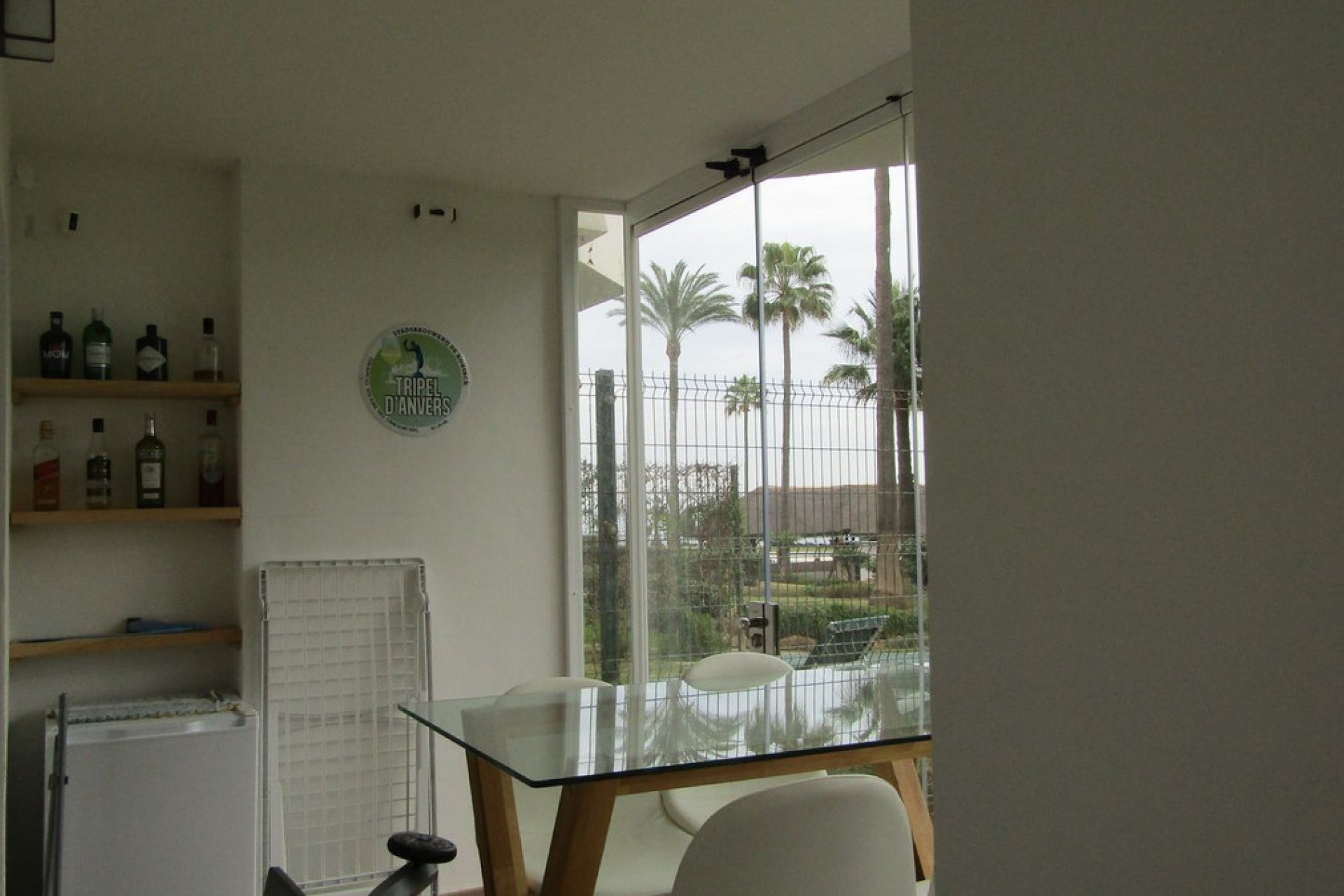 Resale - Apartment - Ground Floor Apartment - Mijas - Calahonda