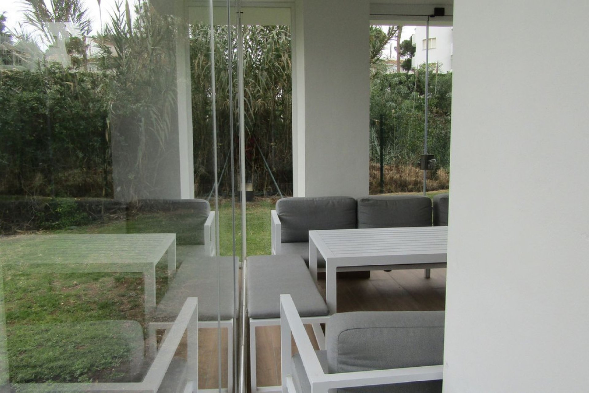 Resale - Apartment - Ground Floor Apartment - Mijas - Calahonda