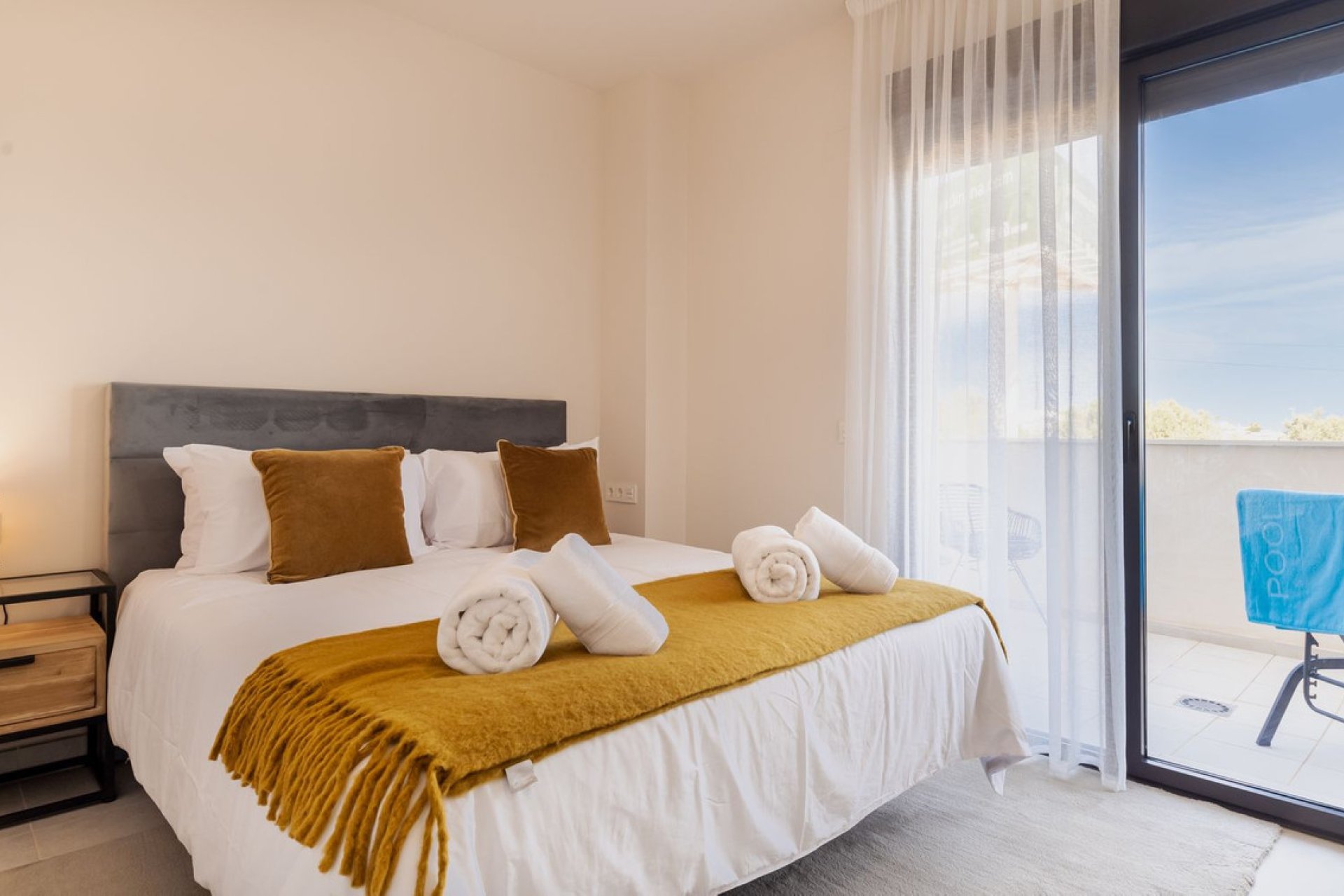 Resale - Apartment - Ground Floor Apartment - Mijas - La Cala De Mijas