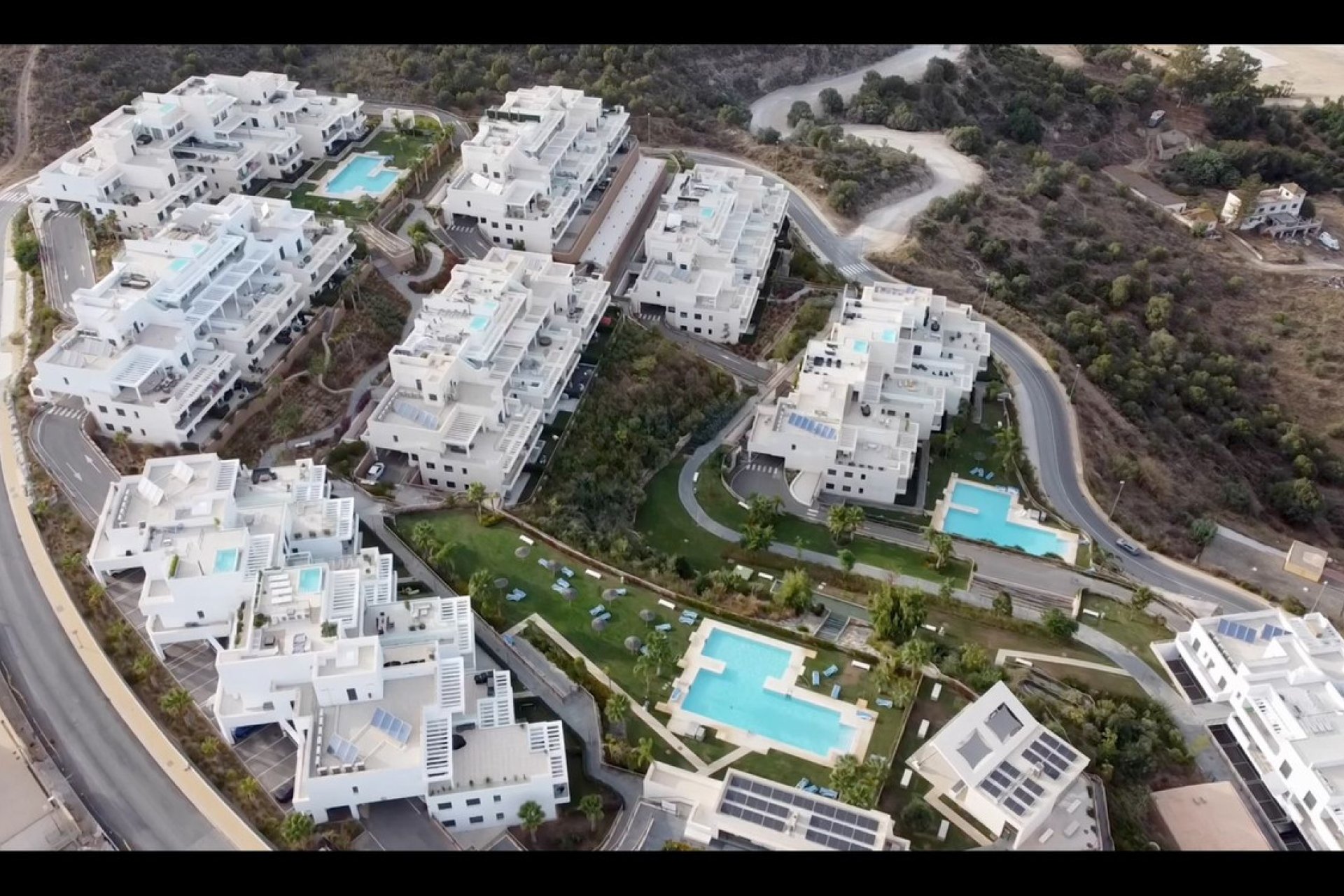 Resale - Apartment - Ground Floor Apartment - Mijas - La Cala De Mijas