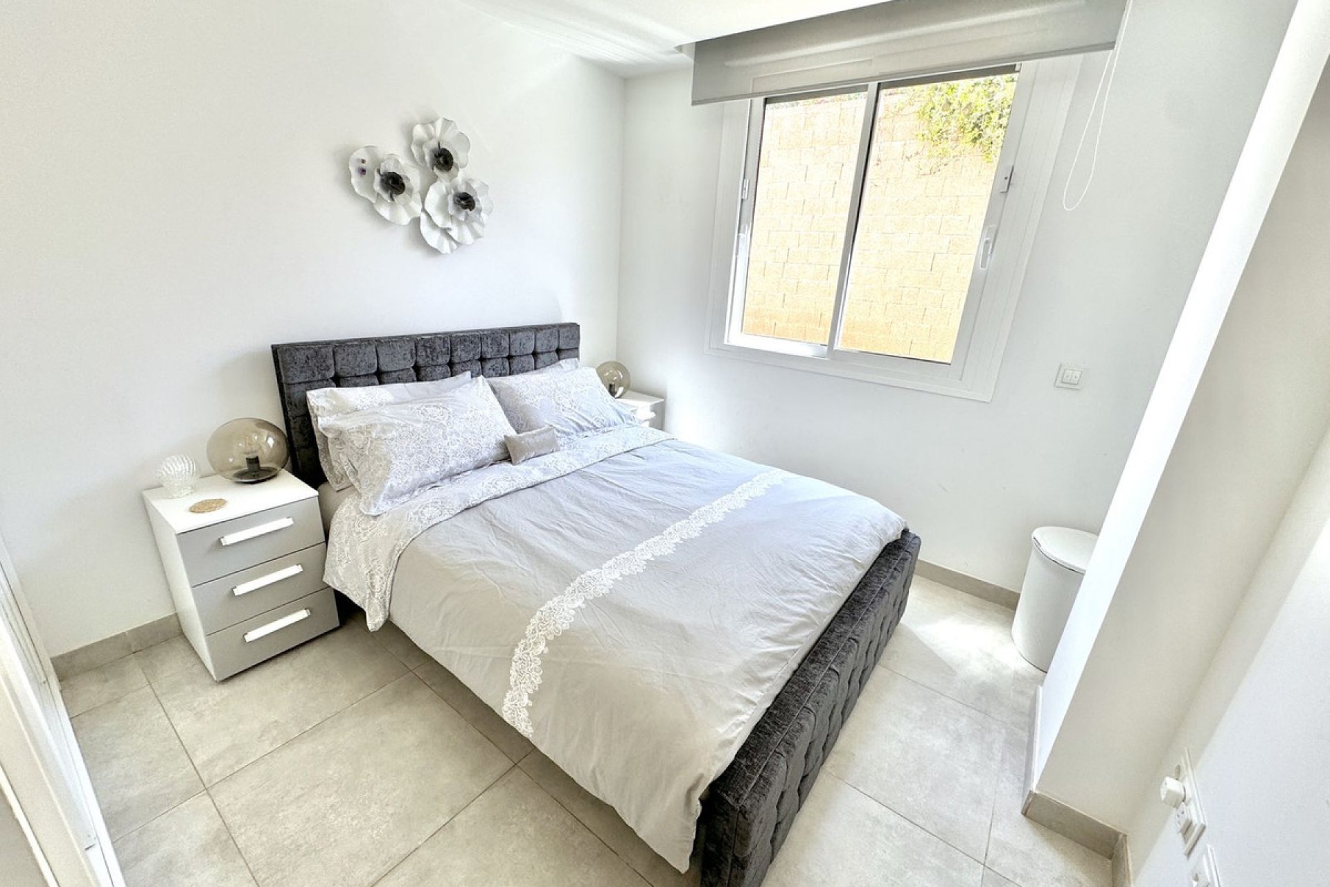 Resale - Apartment - Ground Floor Apartment - Mijas - La Cala De Mijas