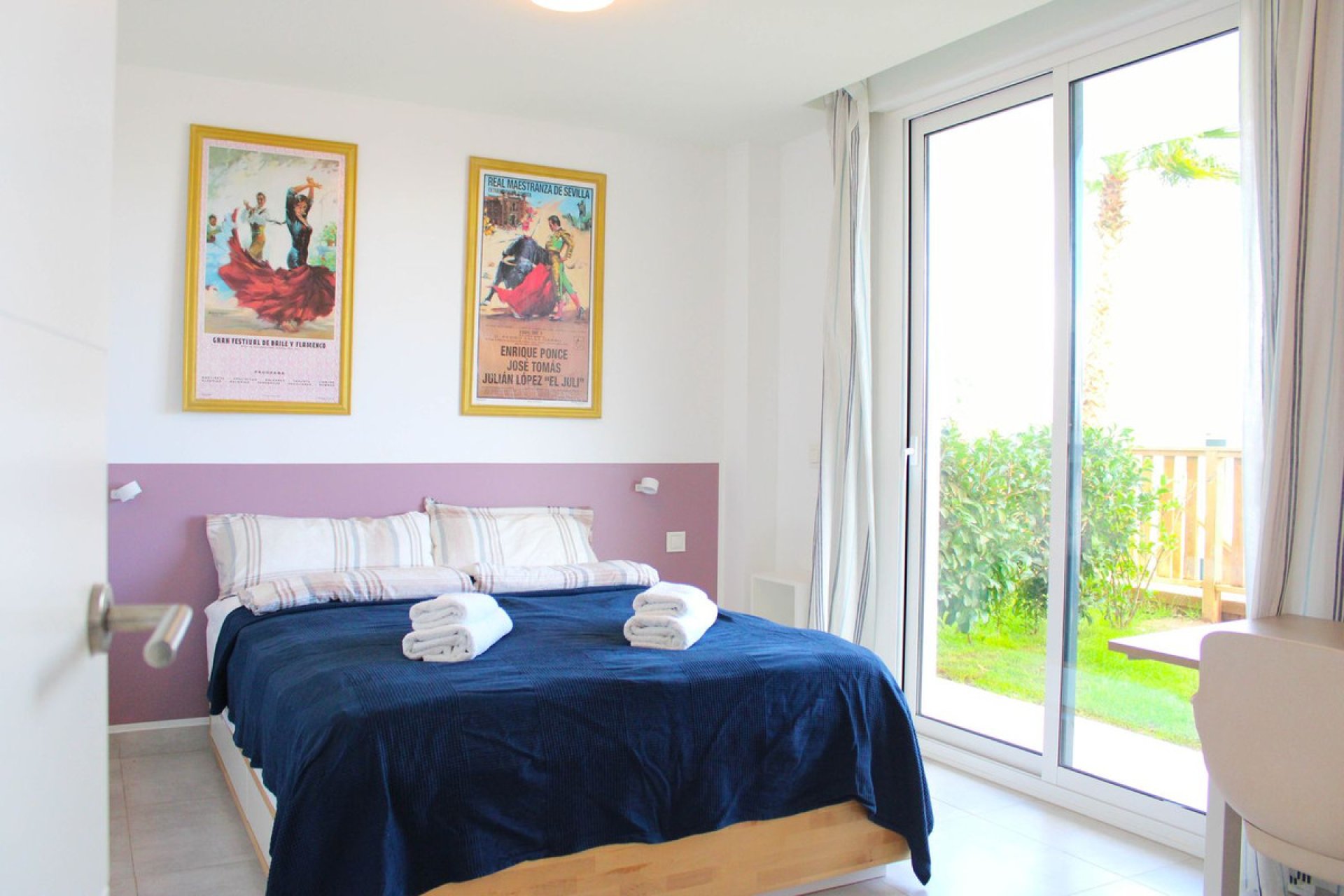 Resale - Apartment - Ground Floor Apartment - Mijas - La Cala De Mijas