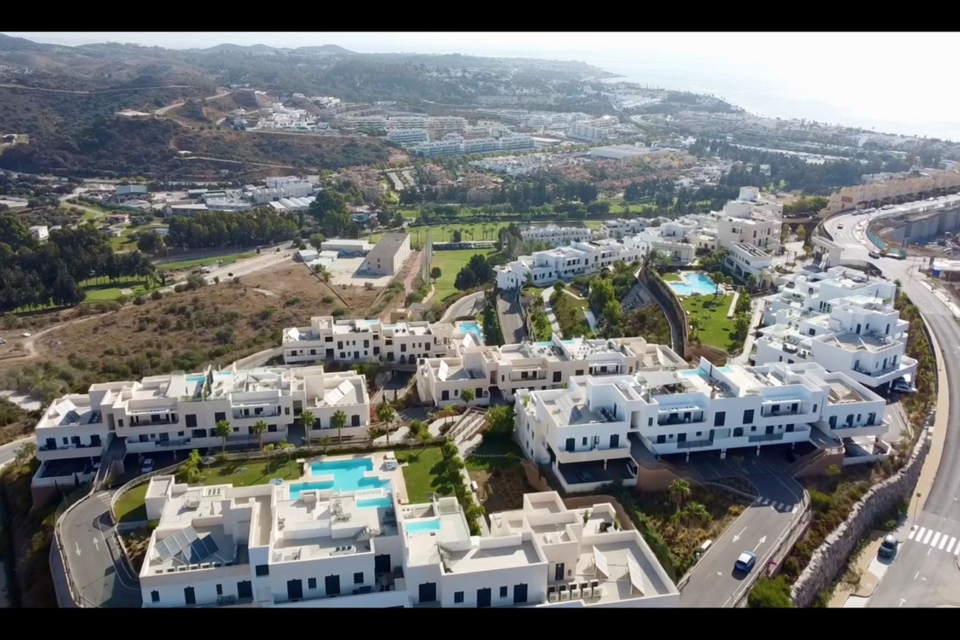 Resale - Apartment - Ground Floor Apartment - Mijas - La Cala De Mijas