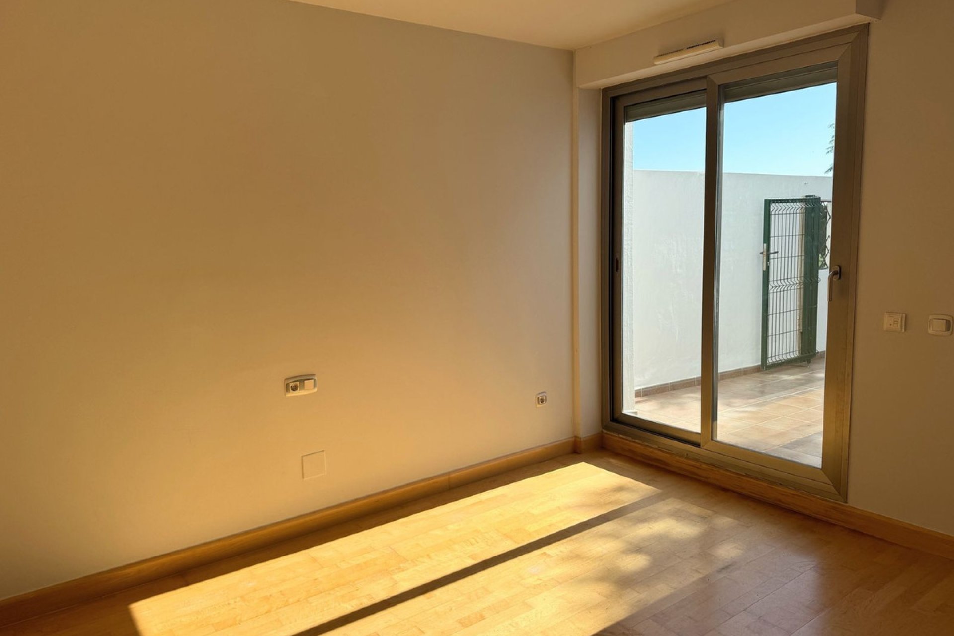 Resale - Apartment - Ground Floor Apartment - Mijas - La Cala De Mijas