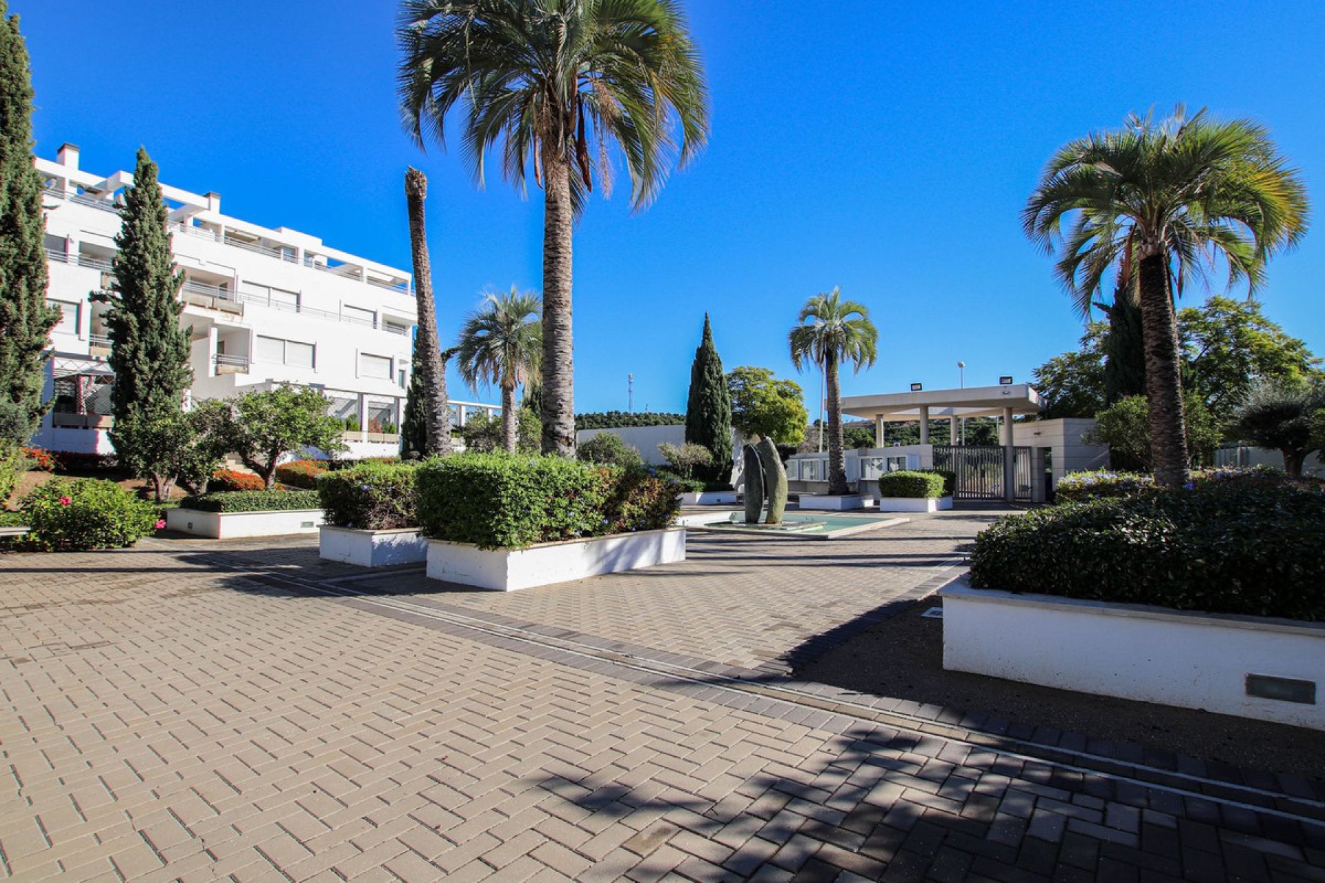 Resale - Apartment - Ground Floor Apartment - Mijas - La Cala De Mijas